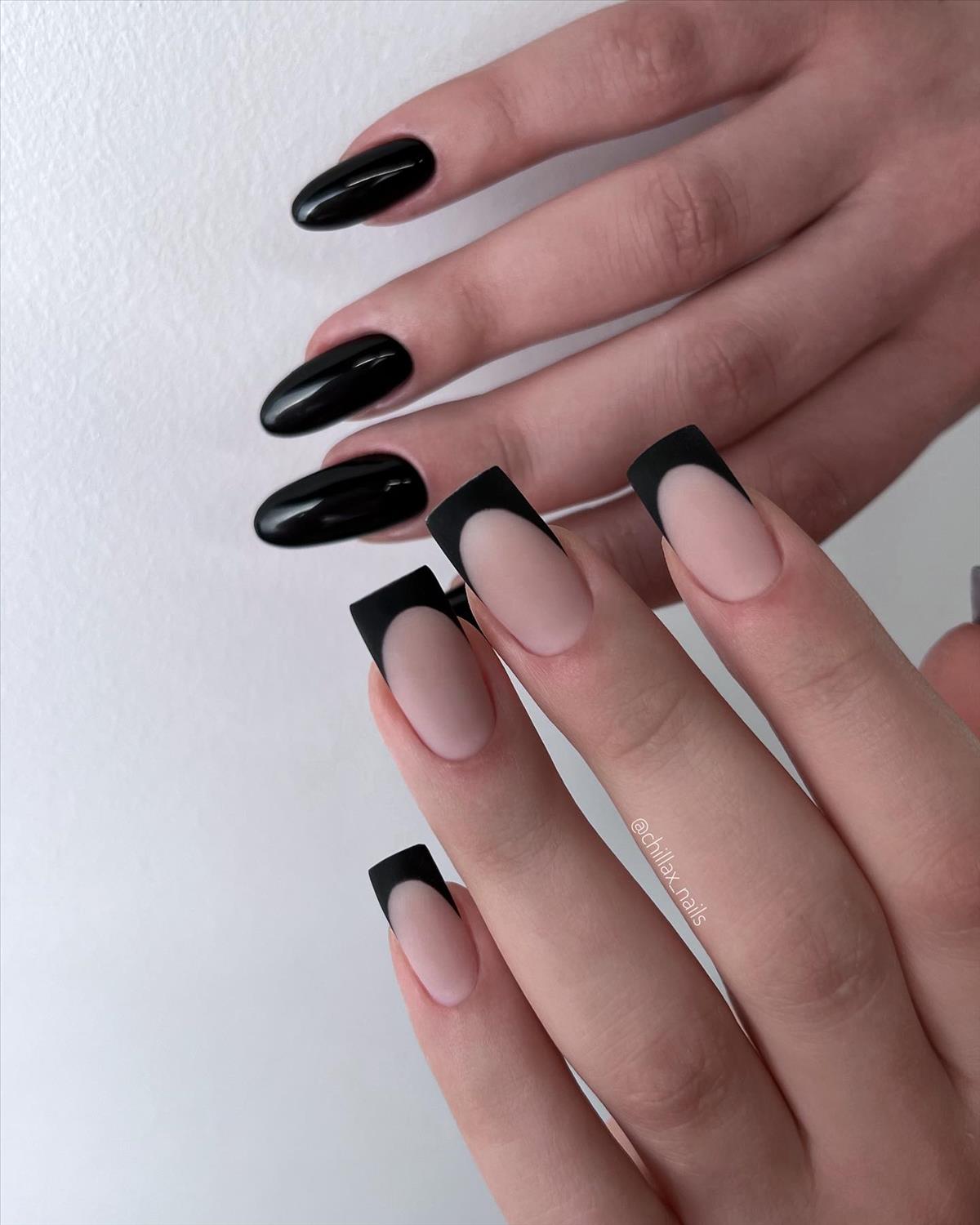 Best October Nails and Fall Nails Inspo to Try Now