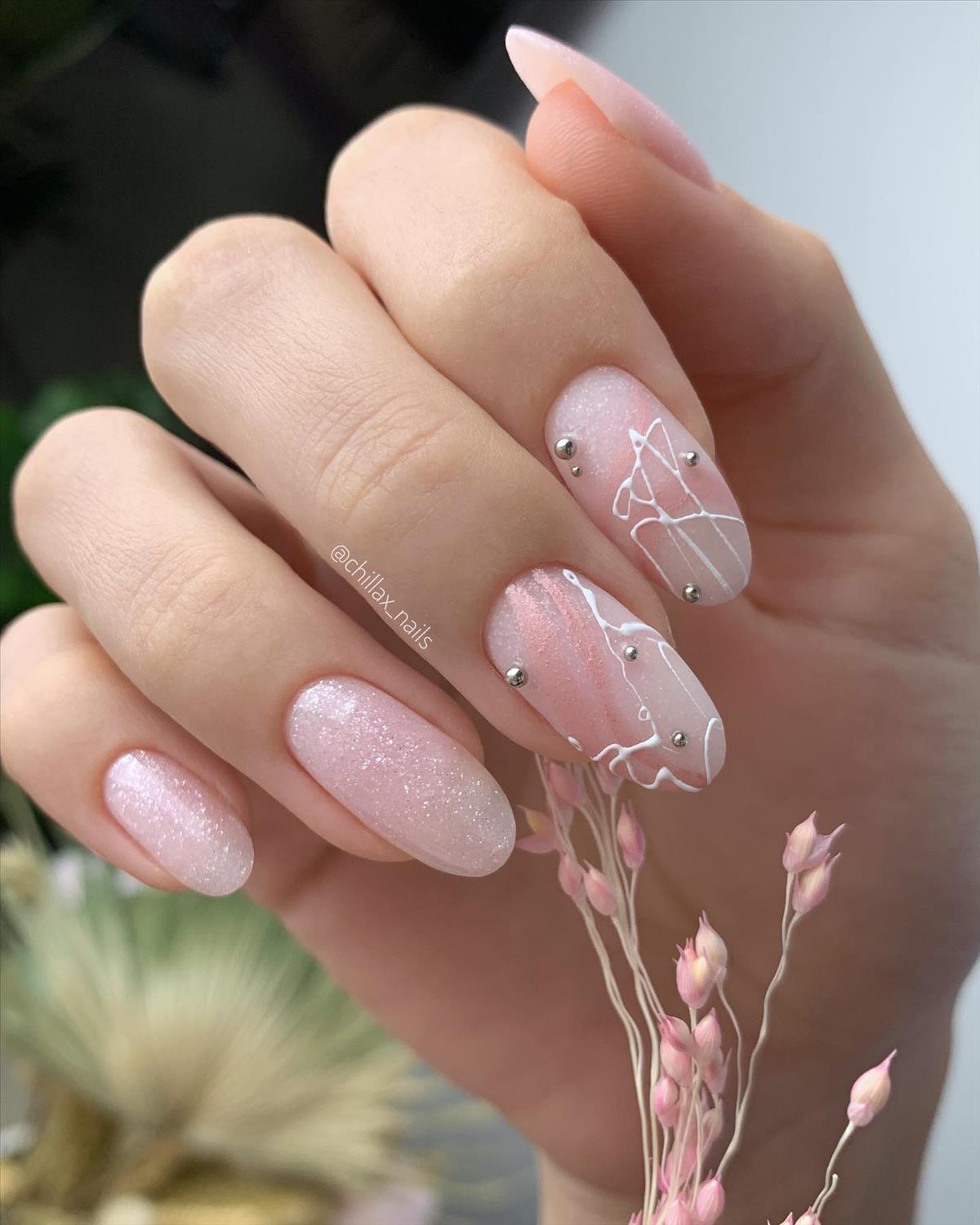 Best October Nails and Fall Nails Inspo to Try Now