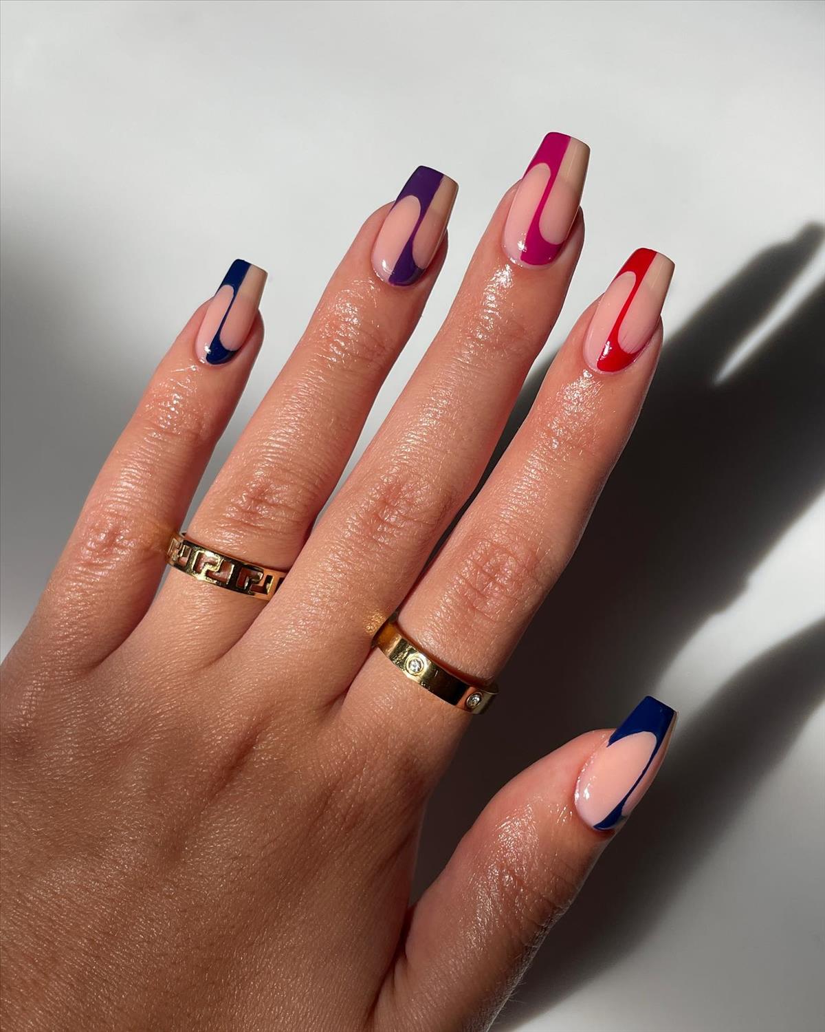 Best October Nails and Fall Nails Inspo to Try Now