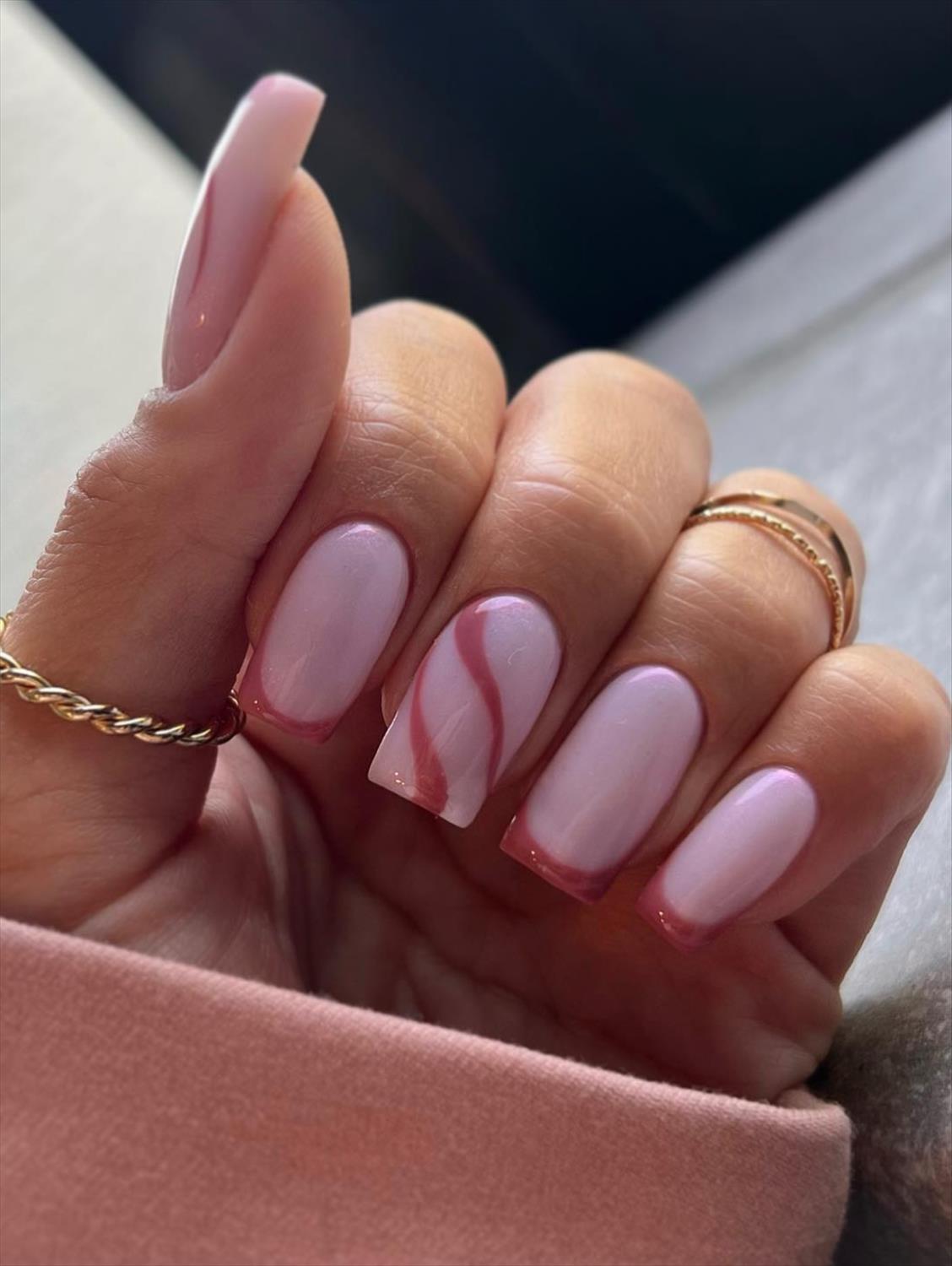 Best October Nails and Fall Nails Inspo to Try Now