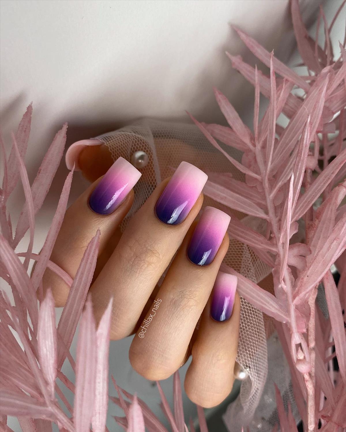 Best October Nails and Fall Nails Inspo to Try Now