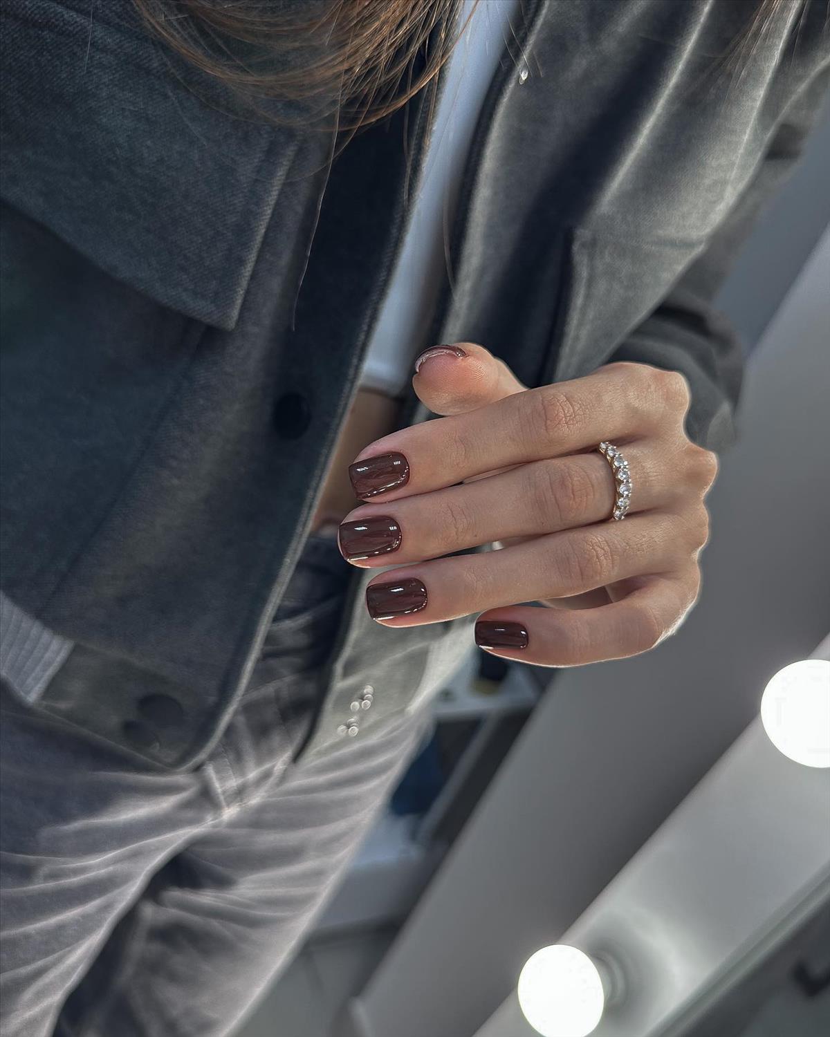 Best October Nails and Fall Nails Inspo to Try Now