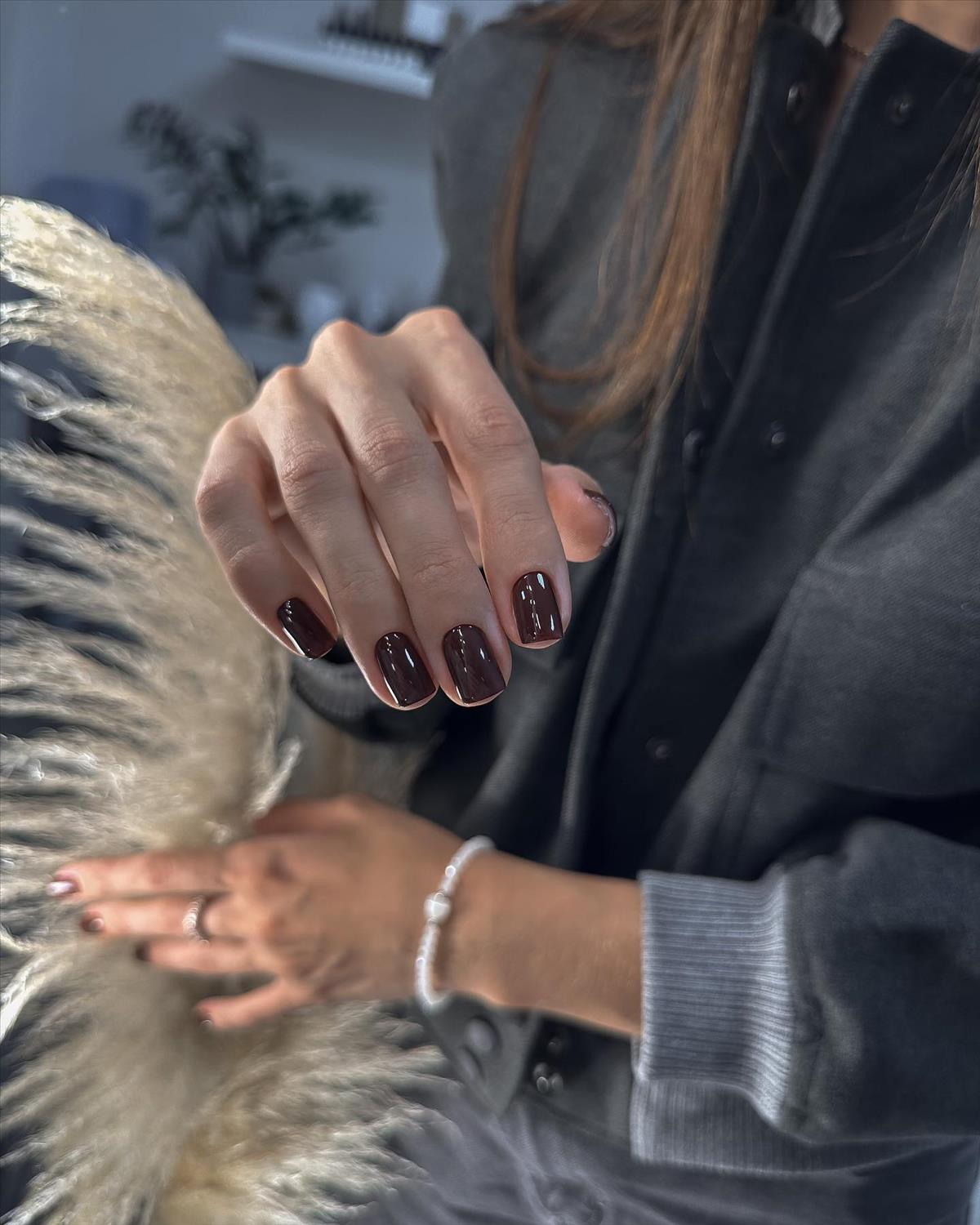 Best October Nails and Fall Nails Inspo to Try Now