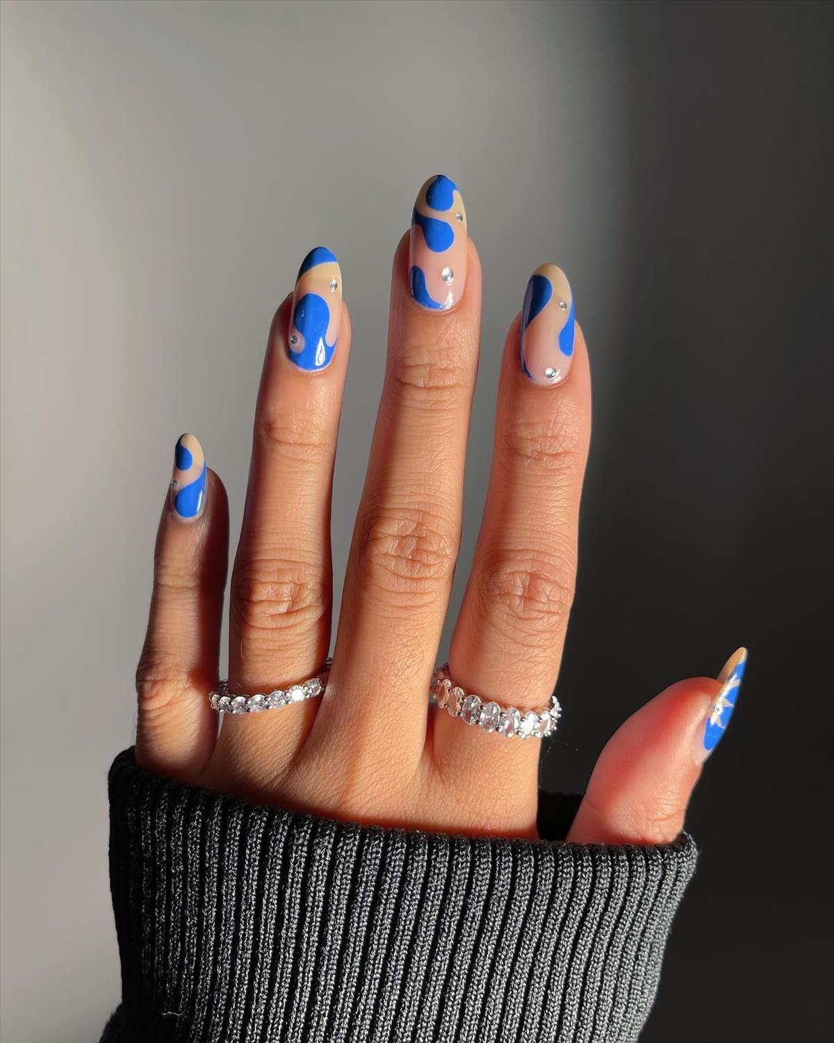 Best October Nails and Fall Nails Inspo to Try Now