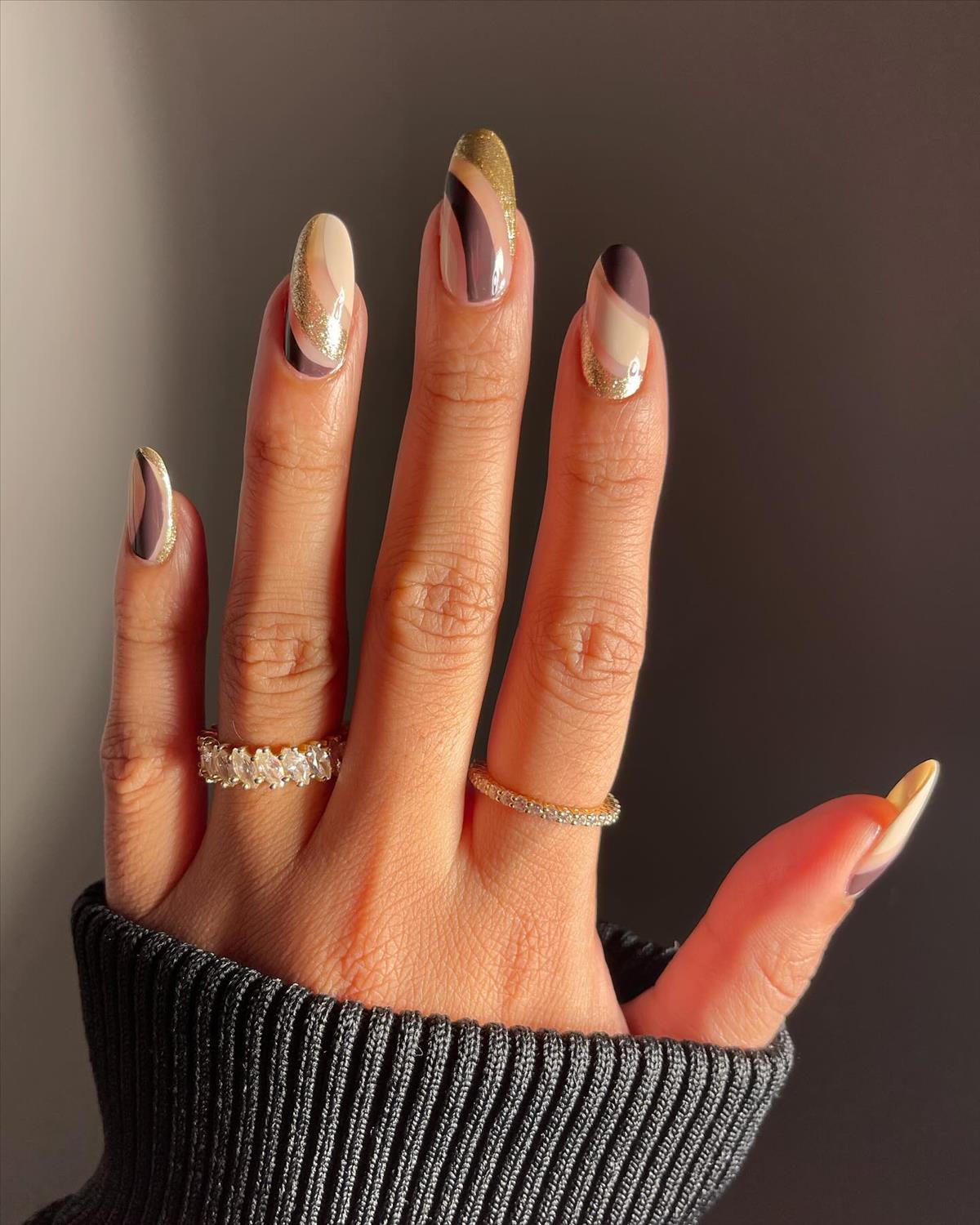 Best October Nails and Fall Nails Inspo to Try Now