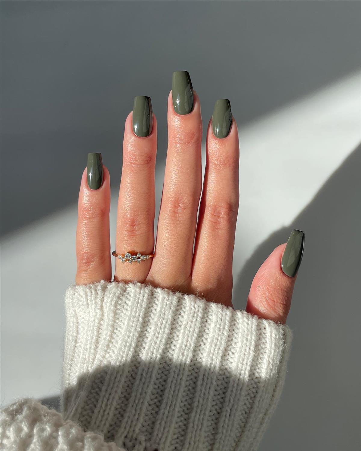 Best October Nails and Fall Nails Inspo to Try Now