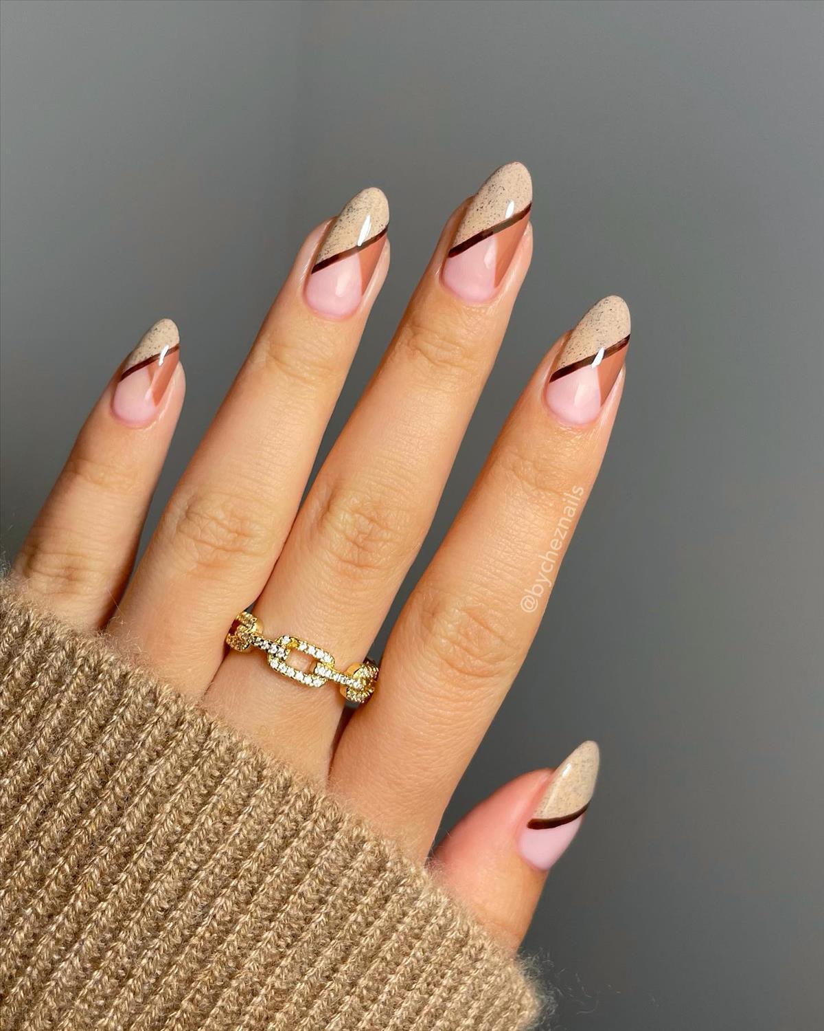 Best October Nails and Fall Nails Inspo to Try Now