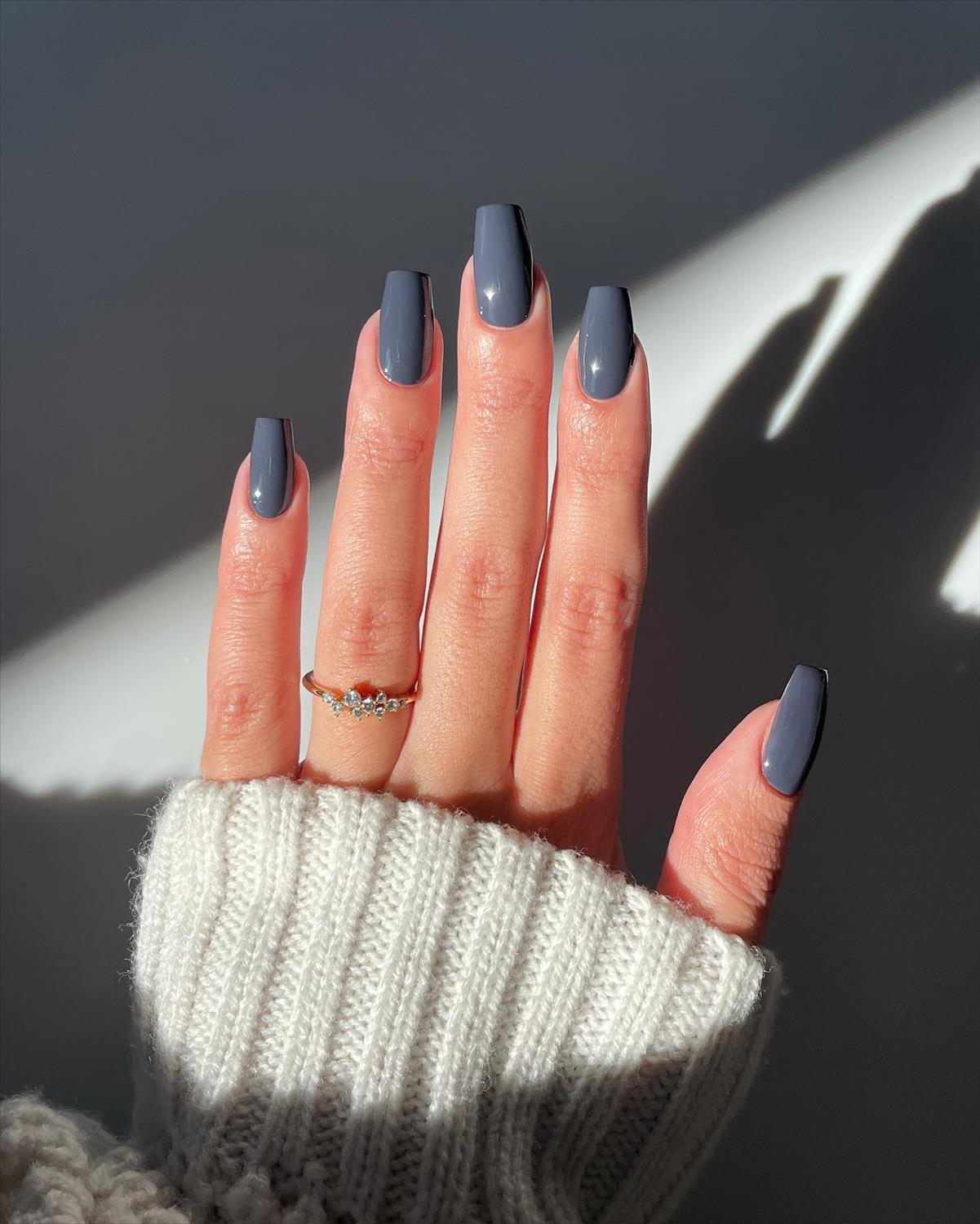 Best October Nails and Fall Nails Inspo to Try Now