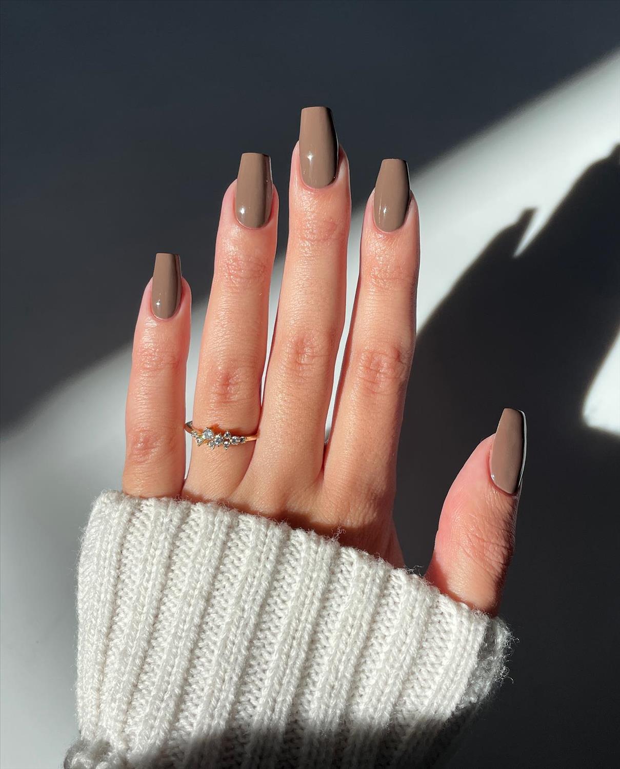 Best October Nails and Fall Nails Inspo to Try Now