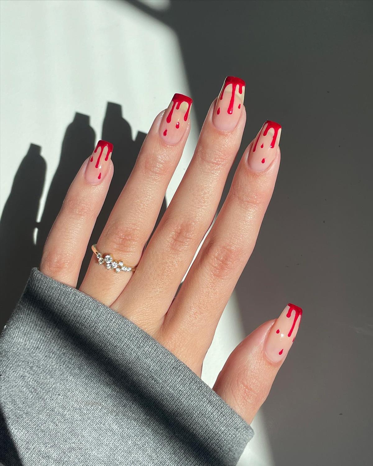 Best October Nails and Fall Nails Inspo to Try Now