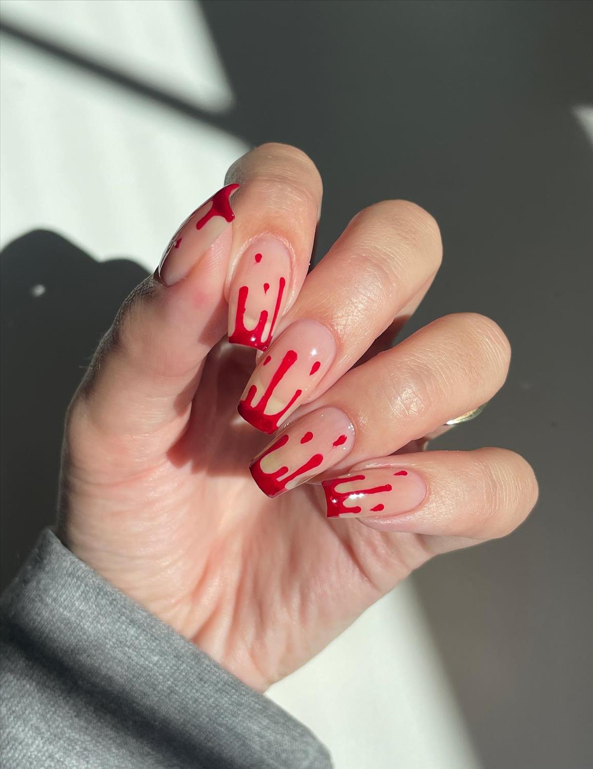 Best October Nails and Fall Nails Inspo to Try Now