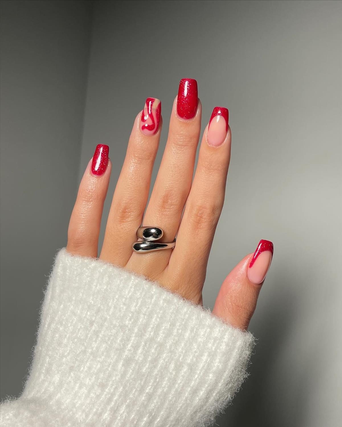 Best October Nails and Fall Nails Inspo to Try Now