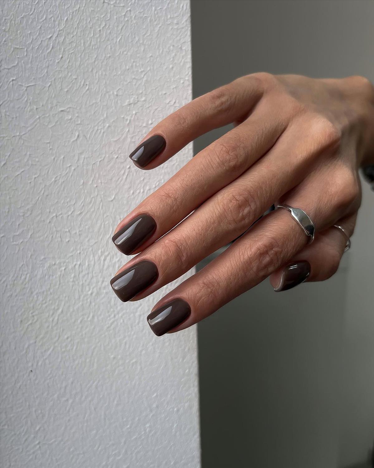 Best October Nails and Fall Nails Inspo to Try Now