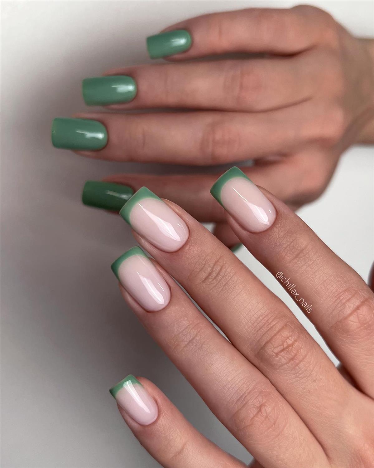 Best October Nails and Fall Nails Inspo to Try Now