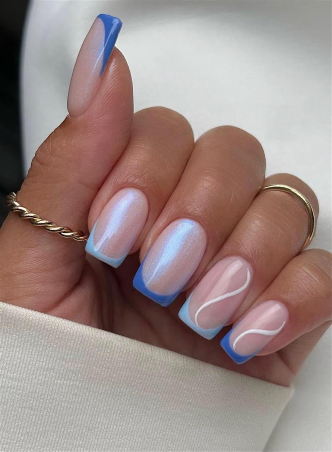 Best October Nails and Fall Nails Inspo to Try Now