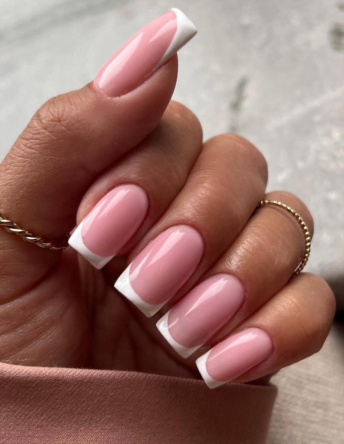 Best October Nails and Fall Nails Inspo to Try Now