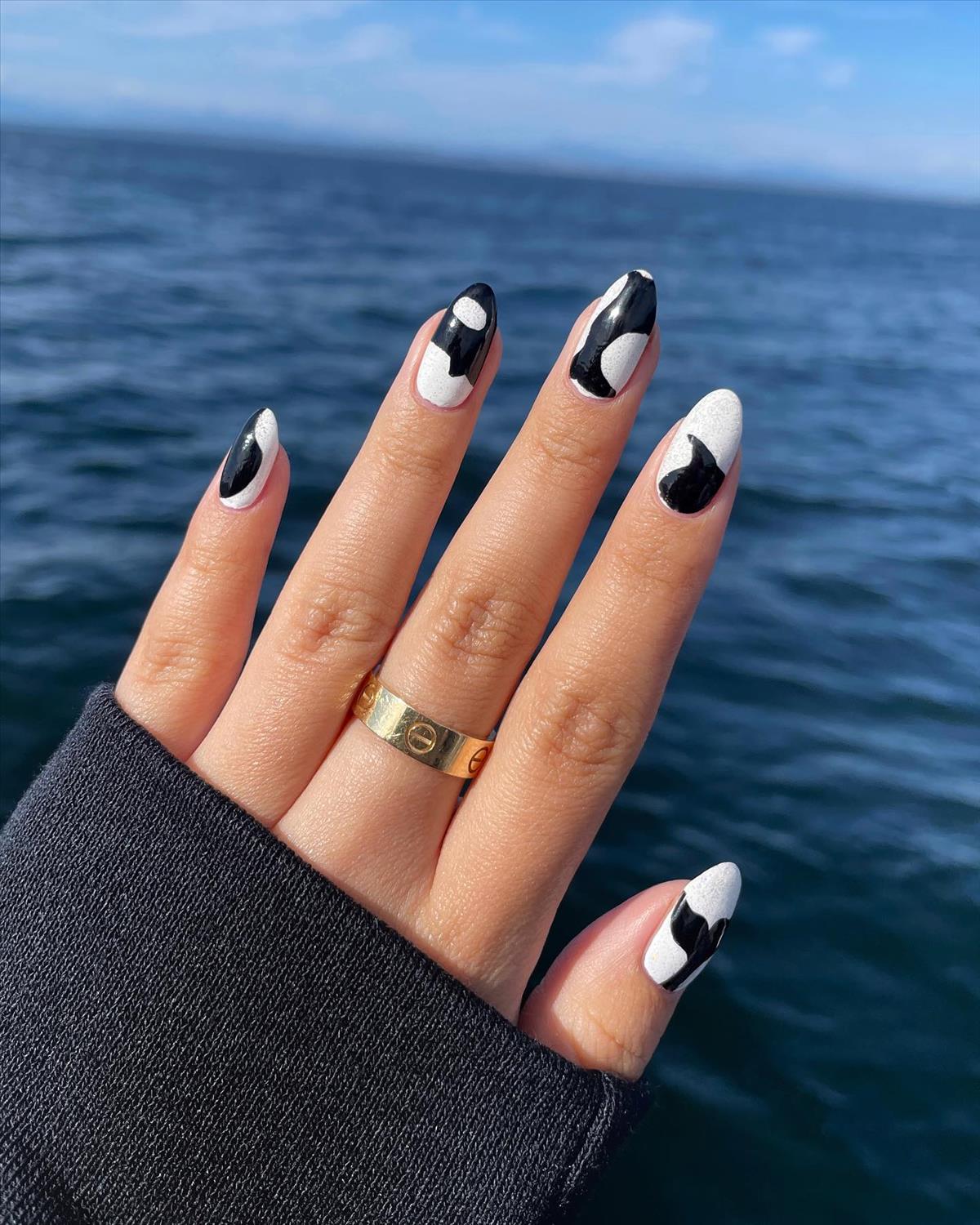 Best October Nails and Fall Nails Inspo to Try Now