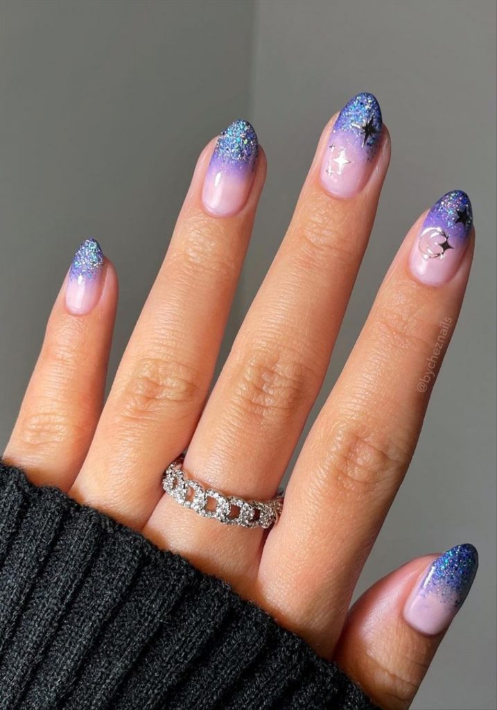 45 Latest Winter Nail 2023 Trends To Copy Now Fashionsum