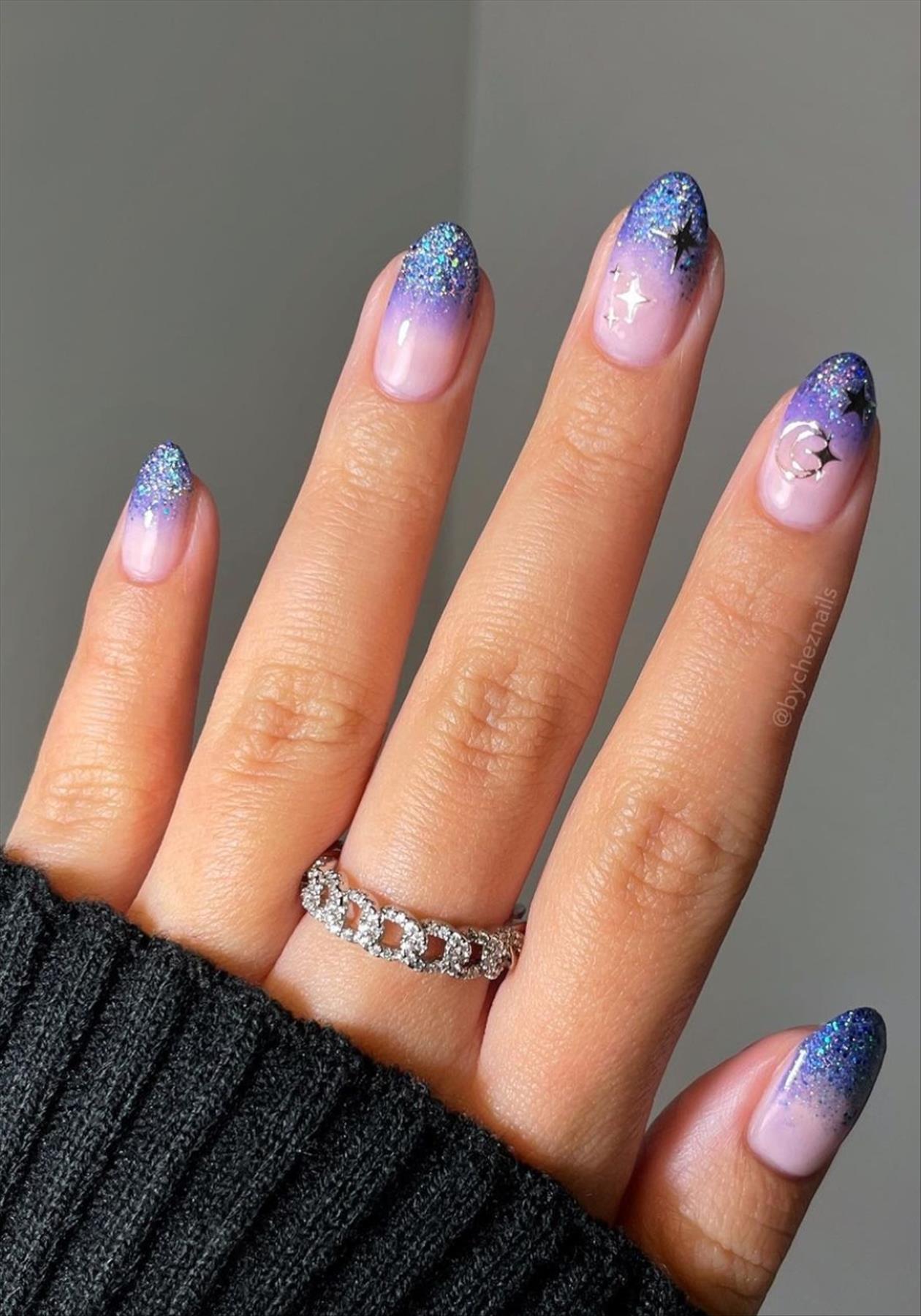 Latest Winter Nail 2023 Trends To Copy Now