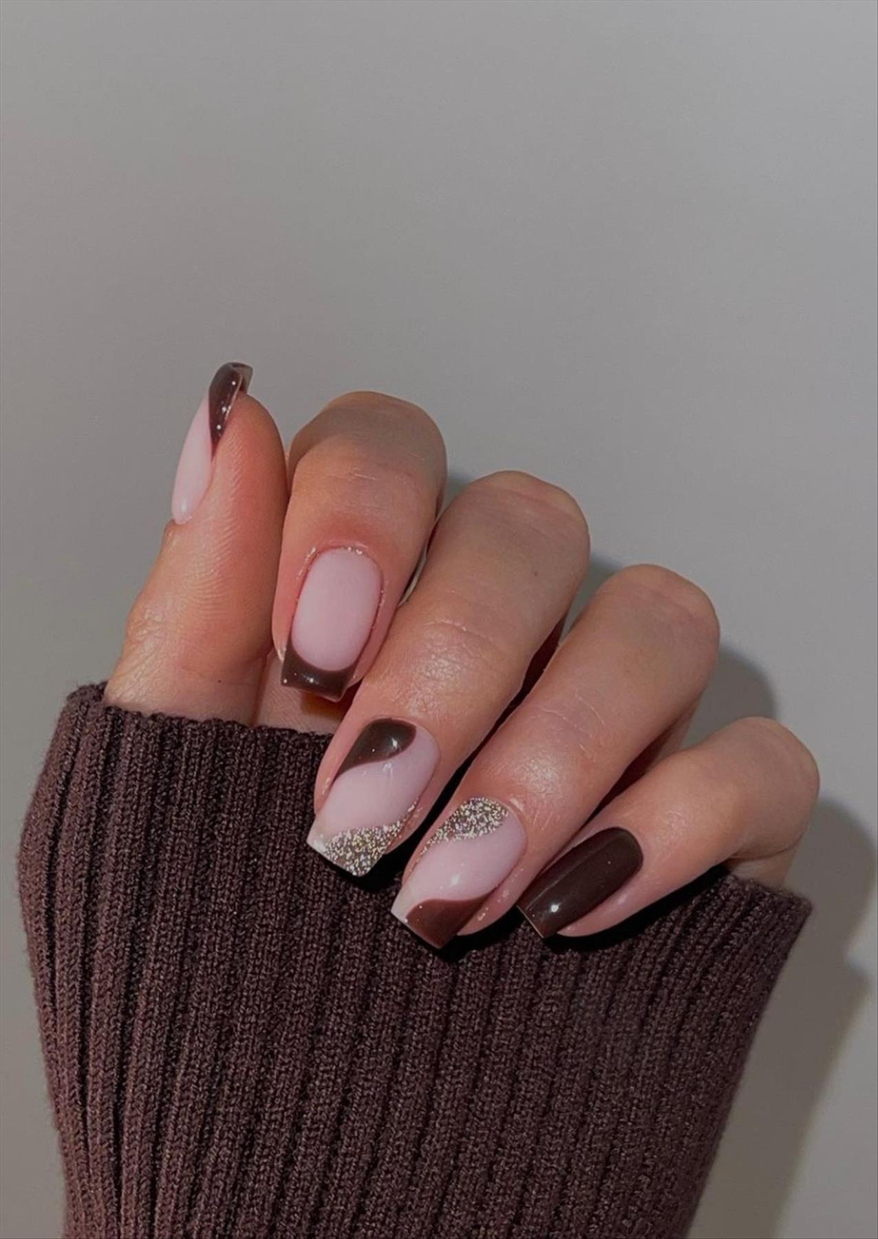 Latest Winter Nail 2023 Trends To Copy Now