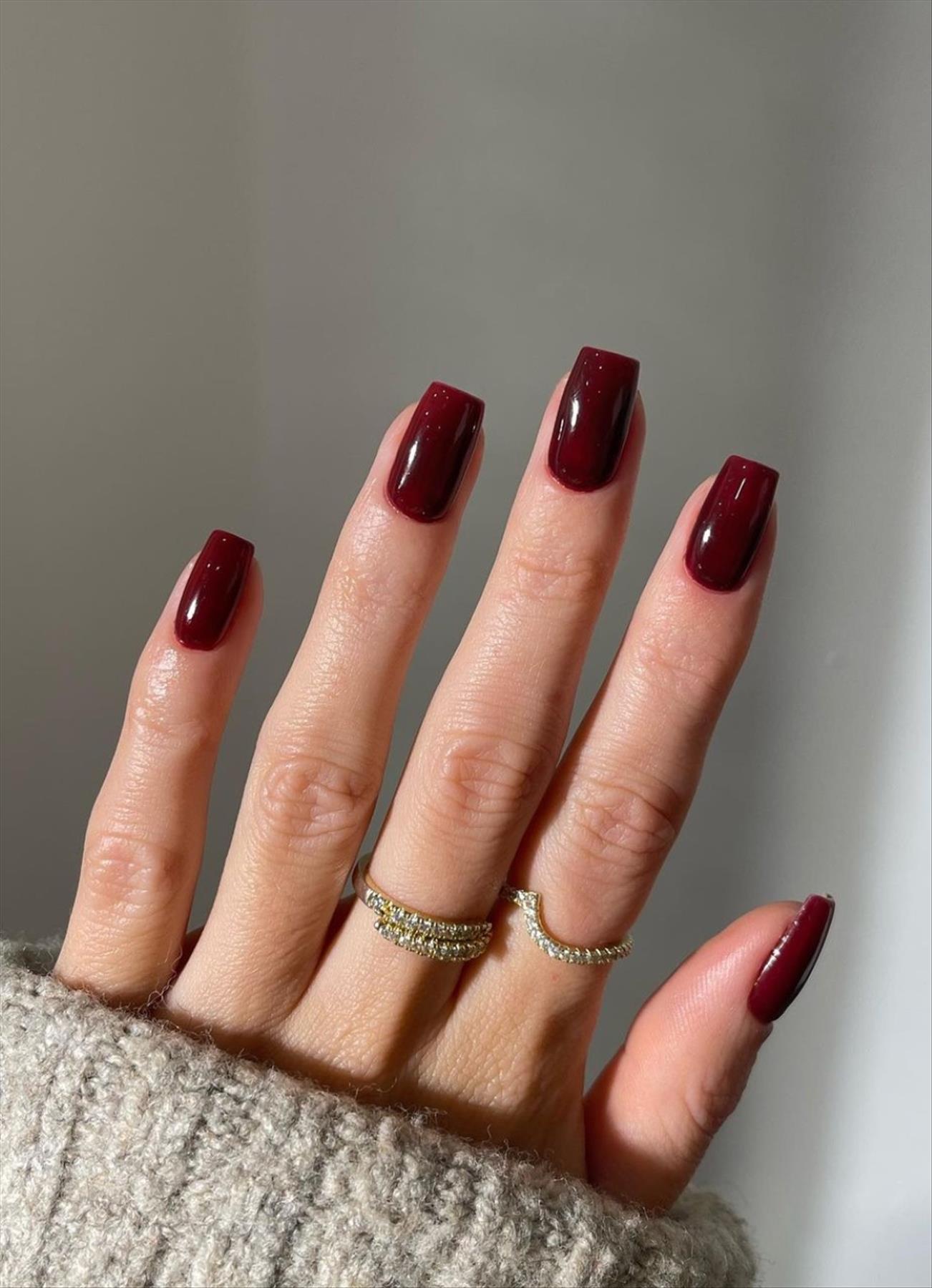Latest Winter Nail 2023 Trends To Copy Now
