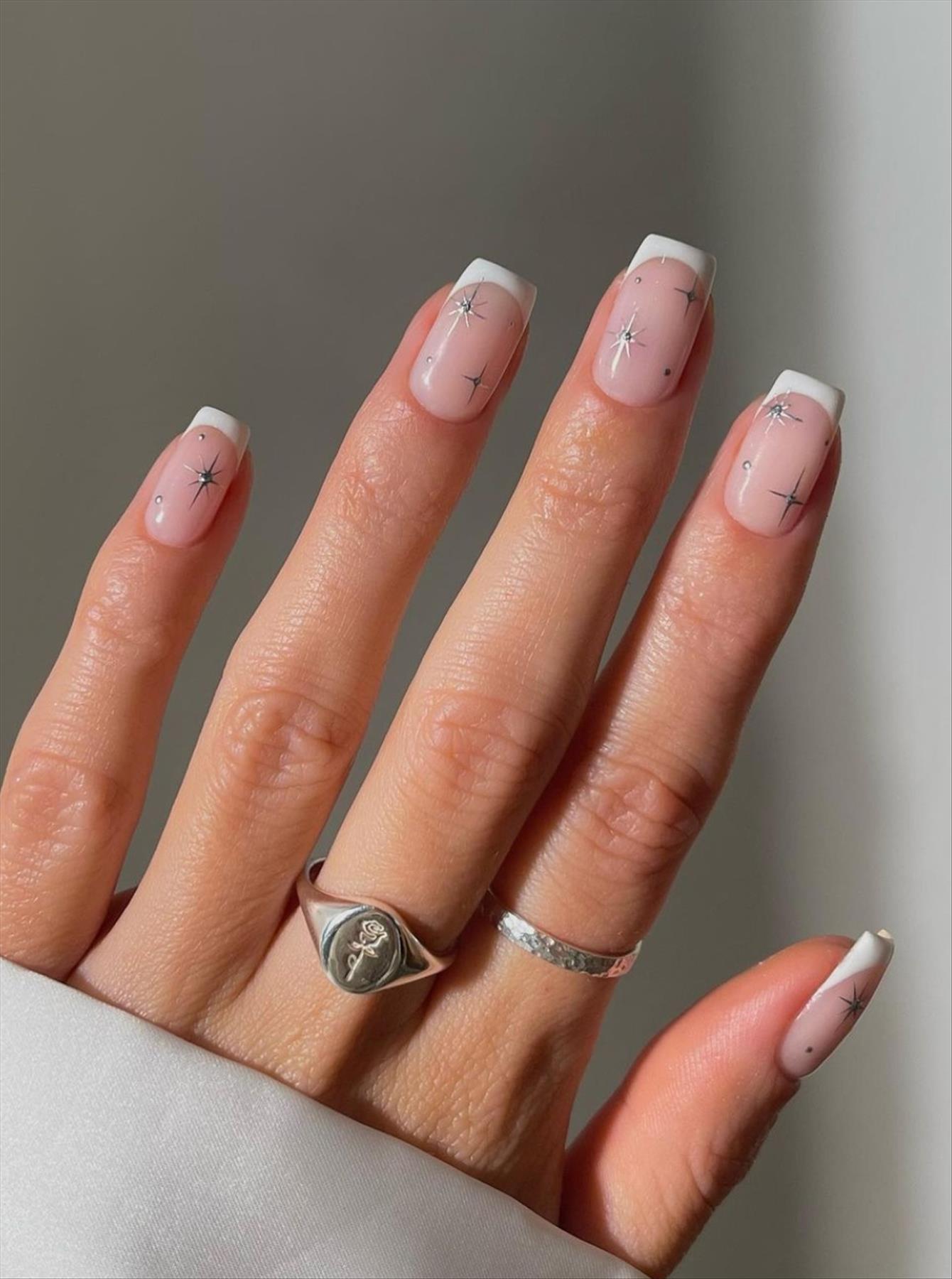 Latest Winter Nail 2023 Trends To Copy Now