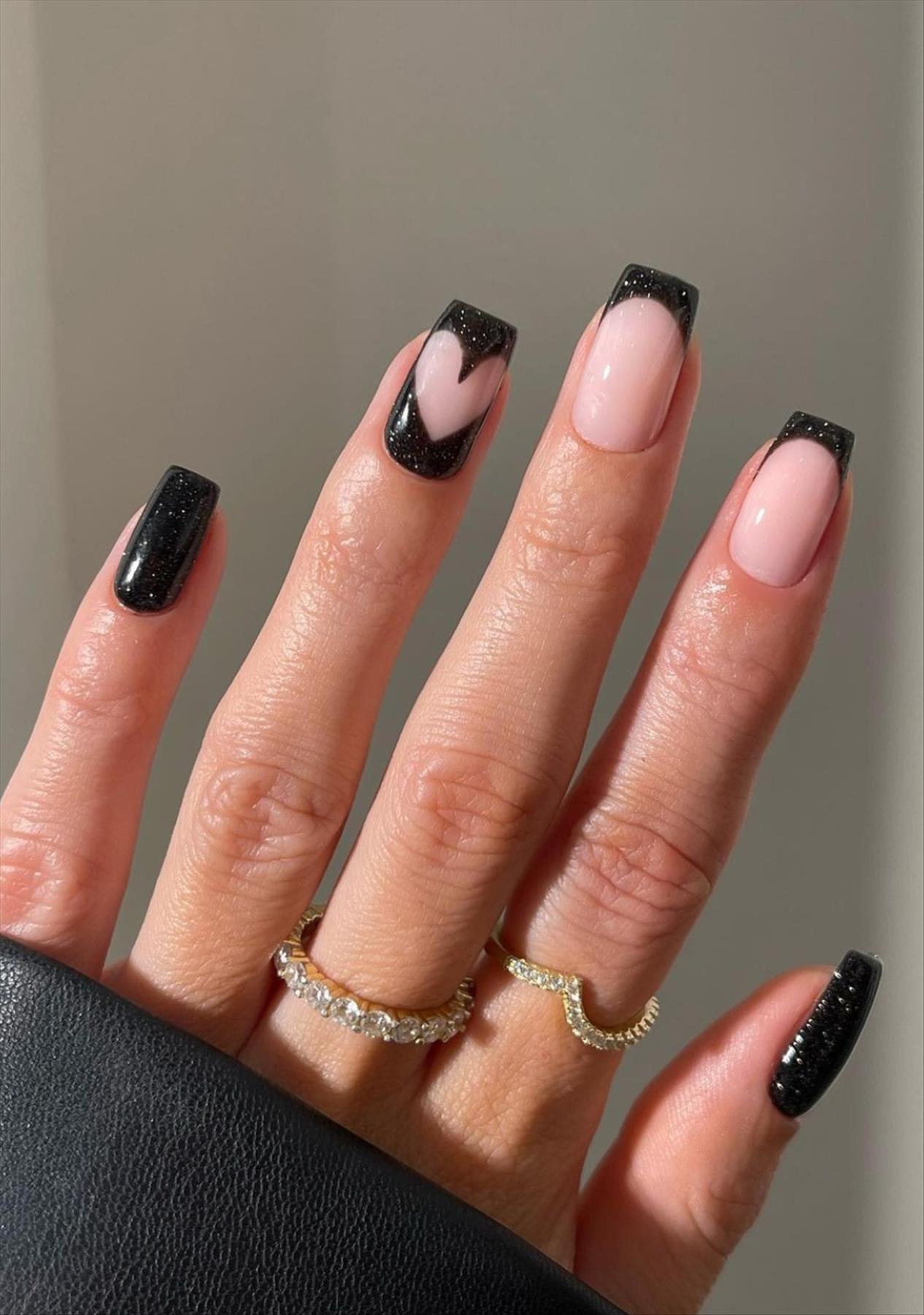 Latest Winter Nail 2023 Trends To Copy Now