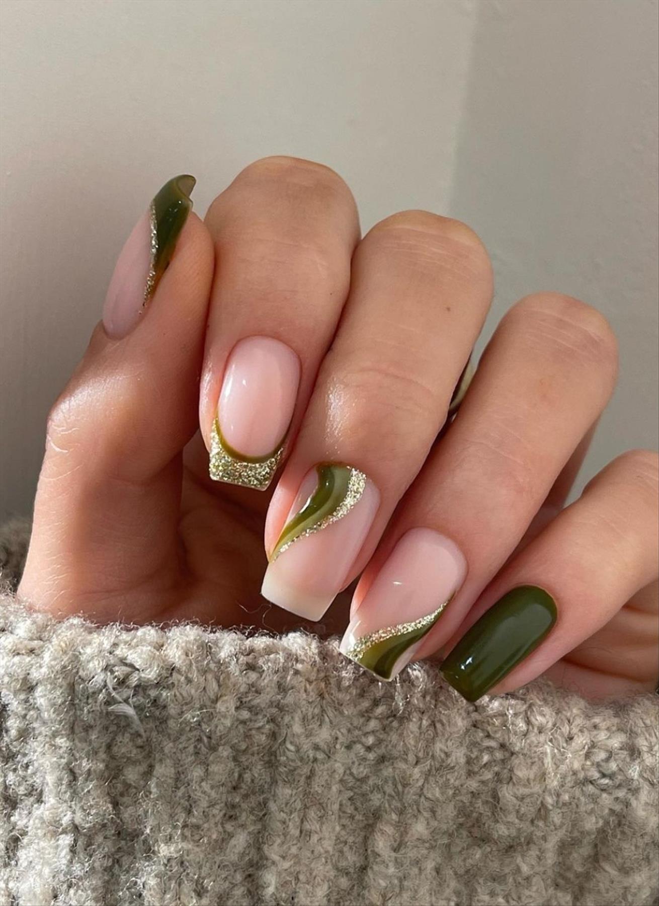 Latest Winter Nail 2023 Trends To Copy Now