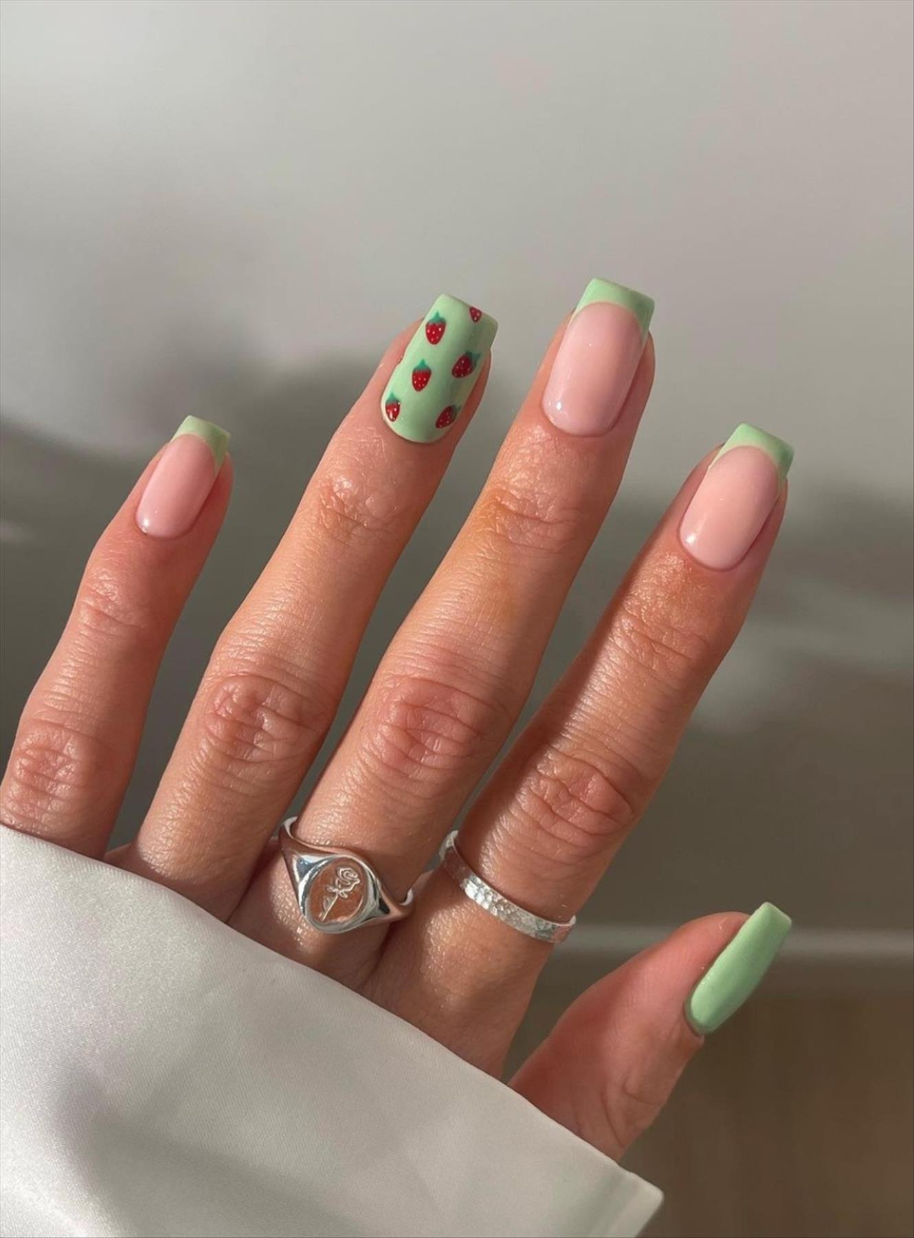 Latest Winter Nail 2023 Trends To Copy Now