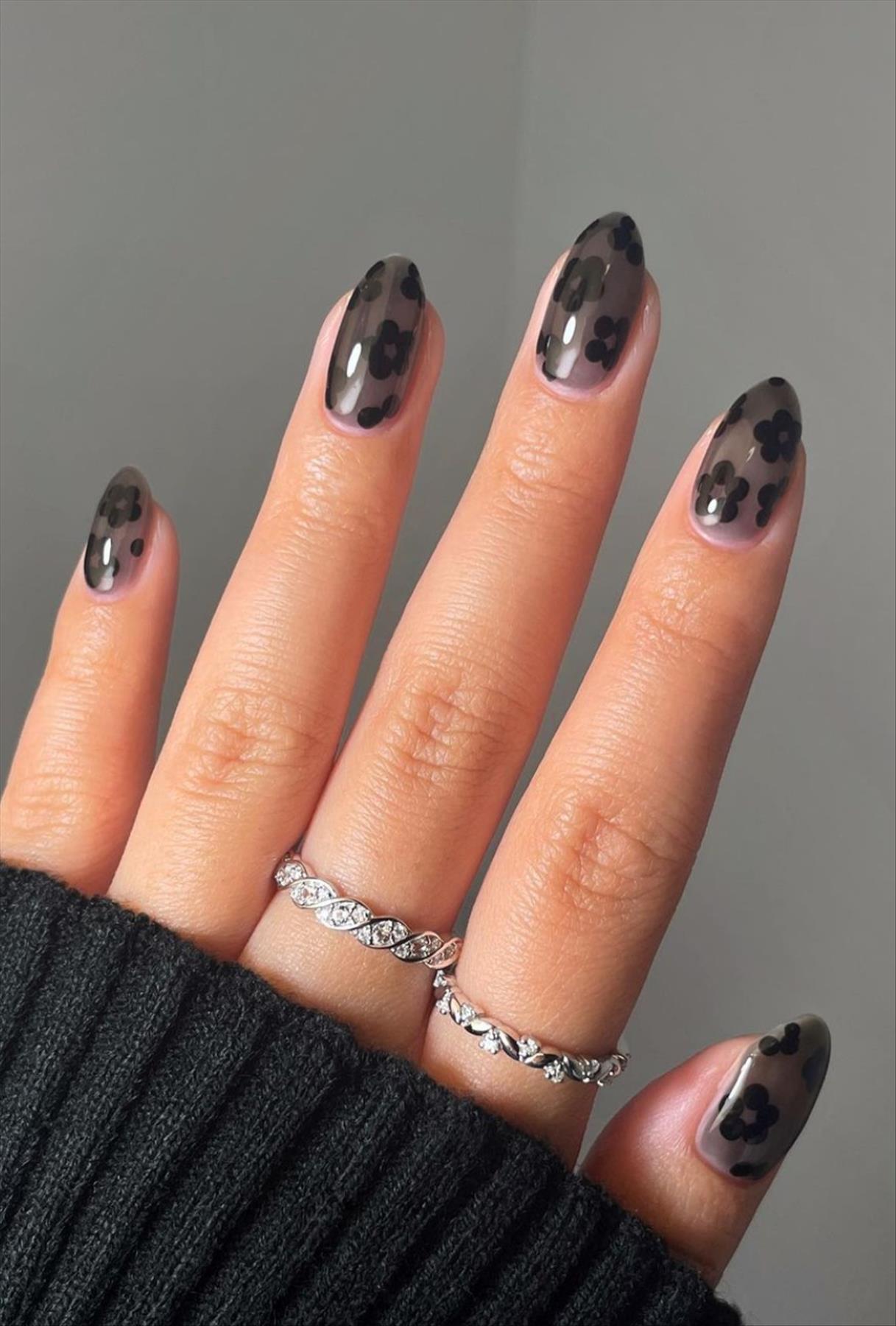 Latest Winter Nail 2023 Trends To Copy Now