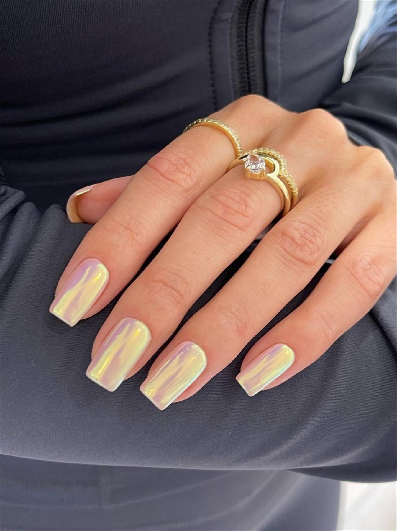 Latest Winter Nail 2023 Trends To Copy Now