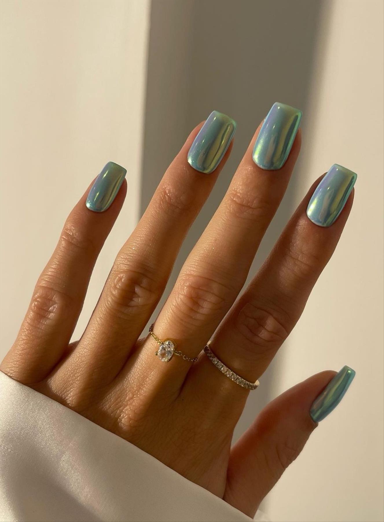 Latest Winter Nail 2023 Trends To Copy Now