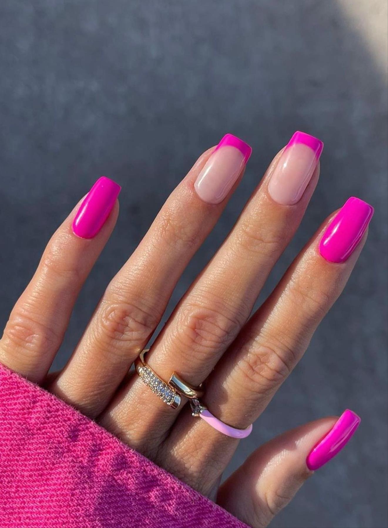 Latest Winter Nail 2023 Trends To Copy Now