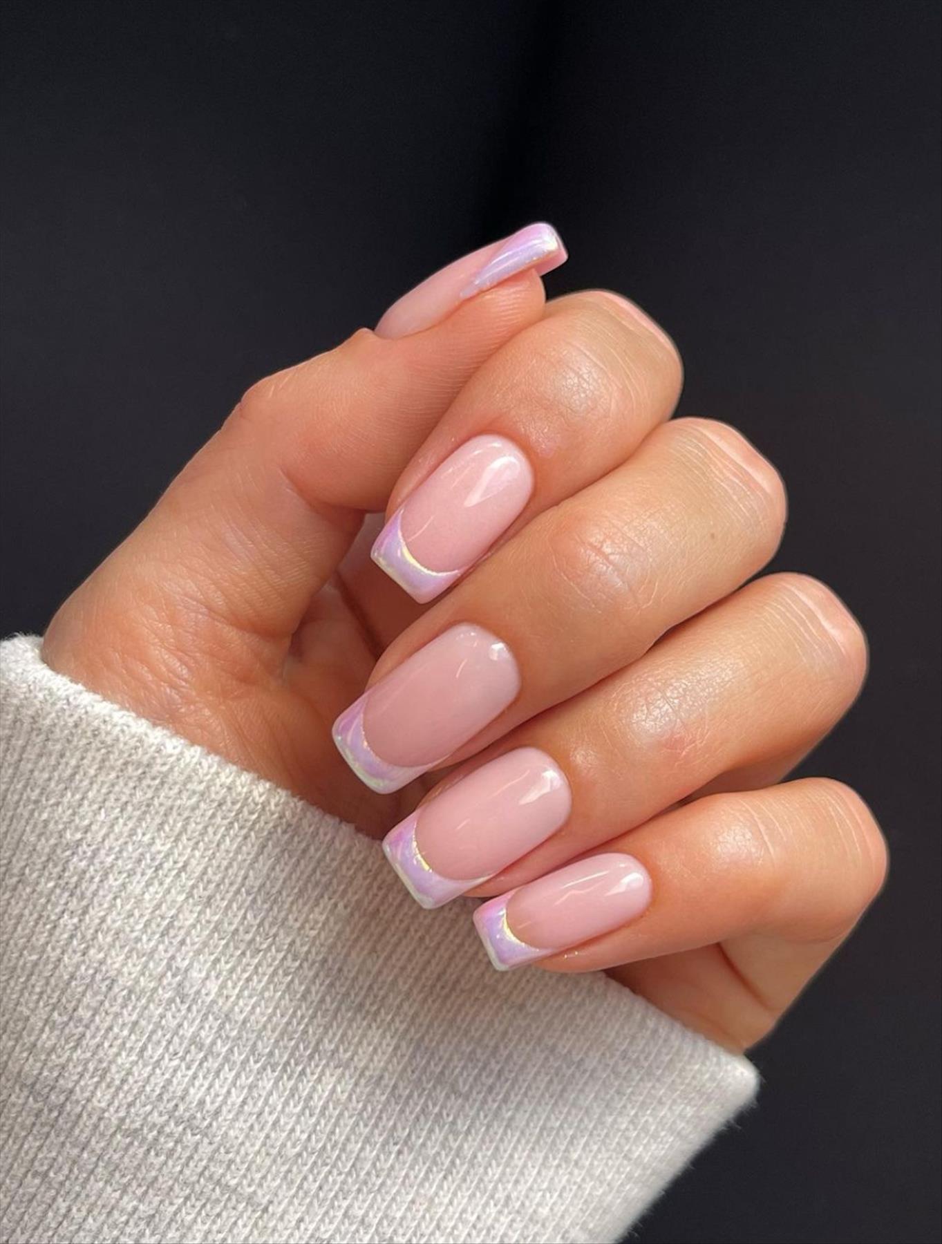 Latest Winter Nail 2023 Trends To Copy Now