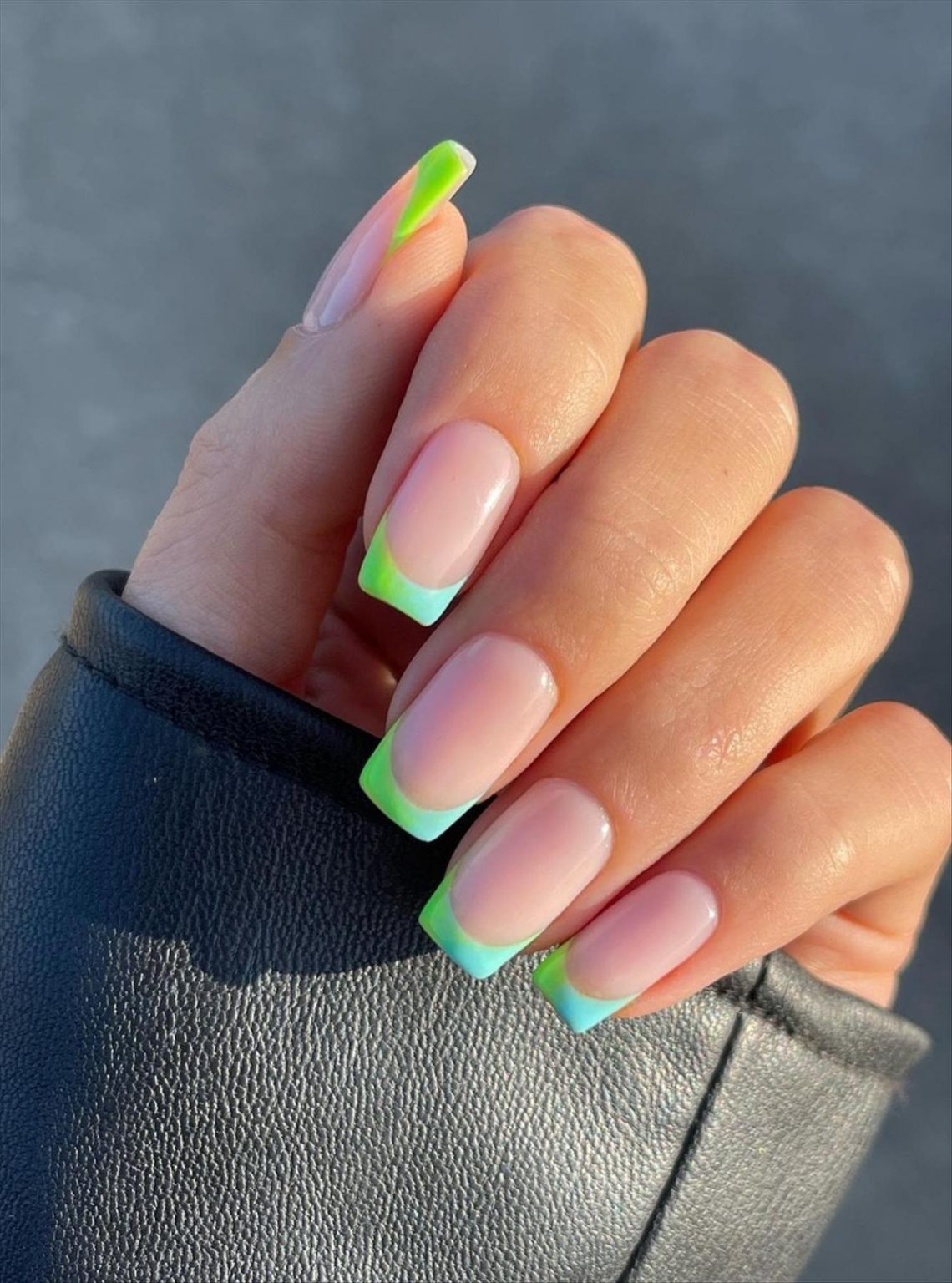 45 Latest Winter Nail 2023 Trends To Copy Now Fashionsum