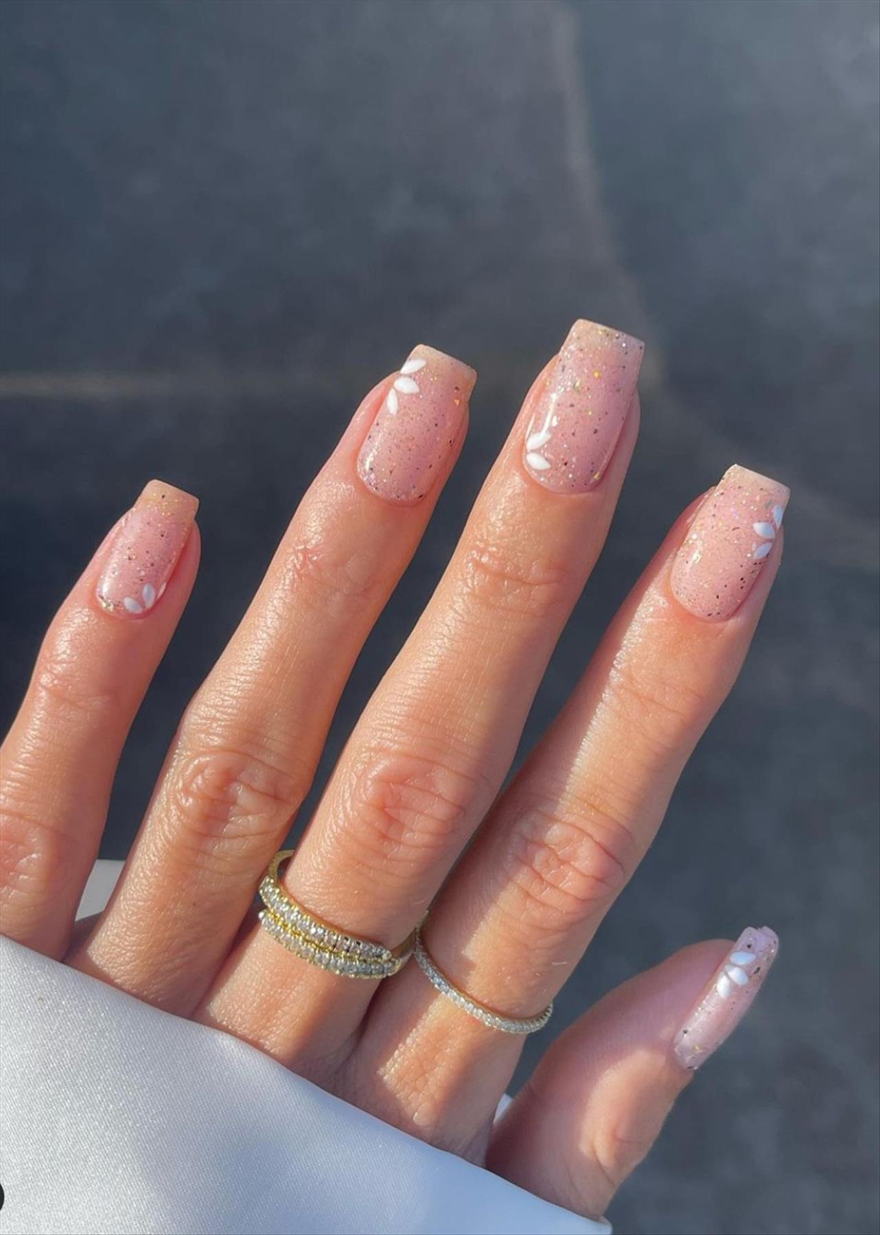 Latest Winter Nail 2023 Trends To Copy Now