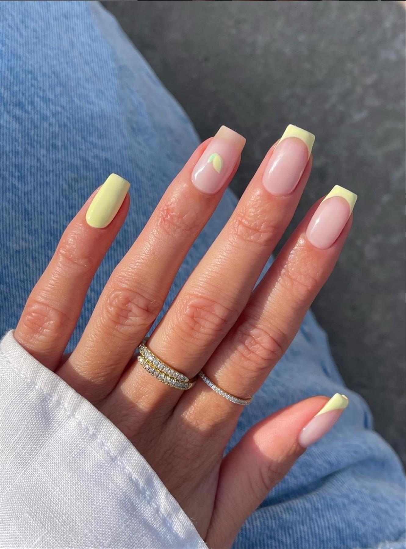 Latest Winter Nail 2023 Trends To Copy Now