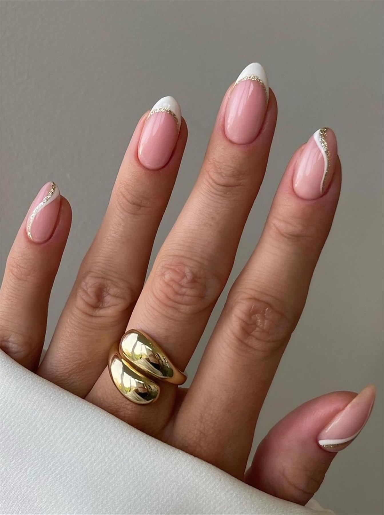 Latest Winter Nail 2023 Trends To Copy Now