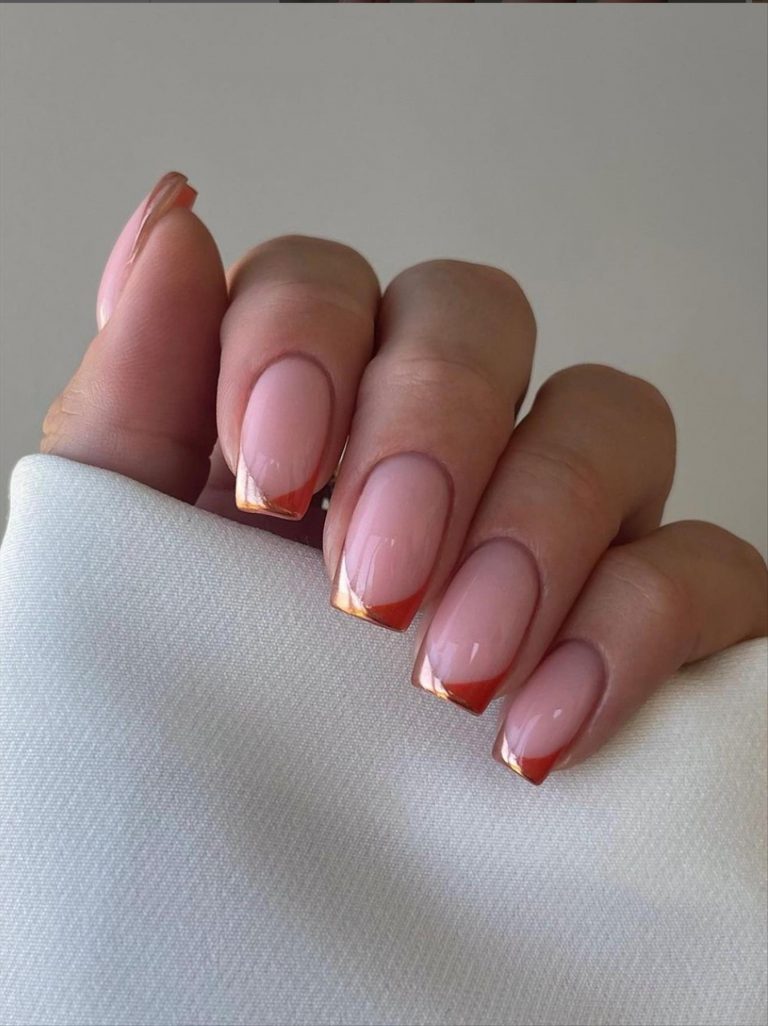 45 Latest Winter Nail 2023 Trends To Copy Now Fashionsum