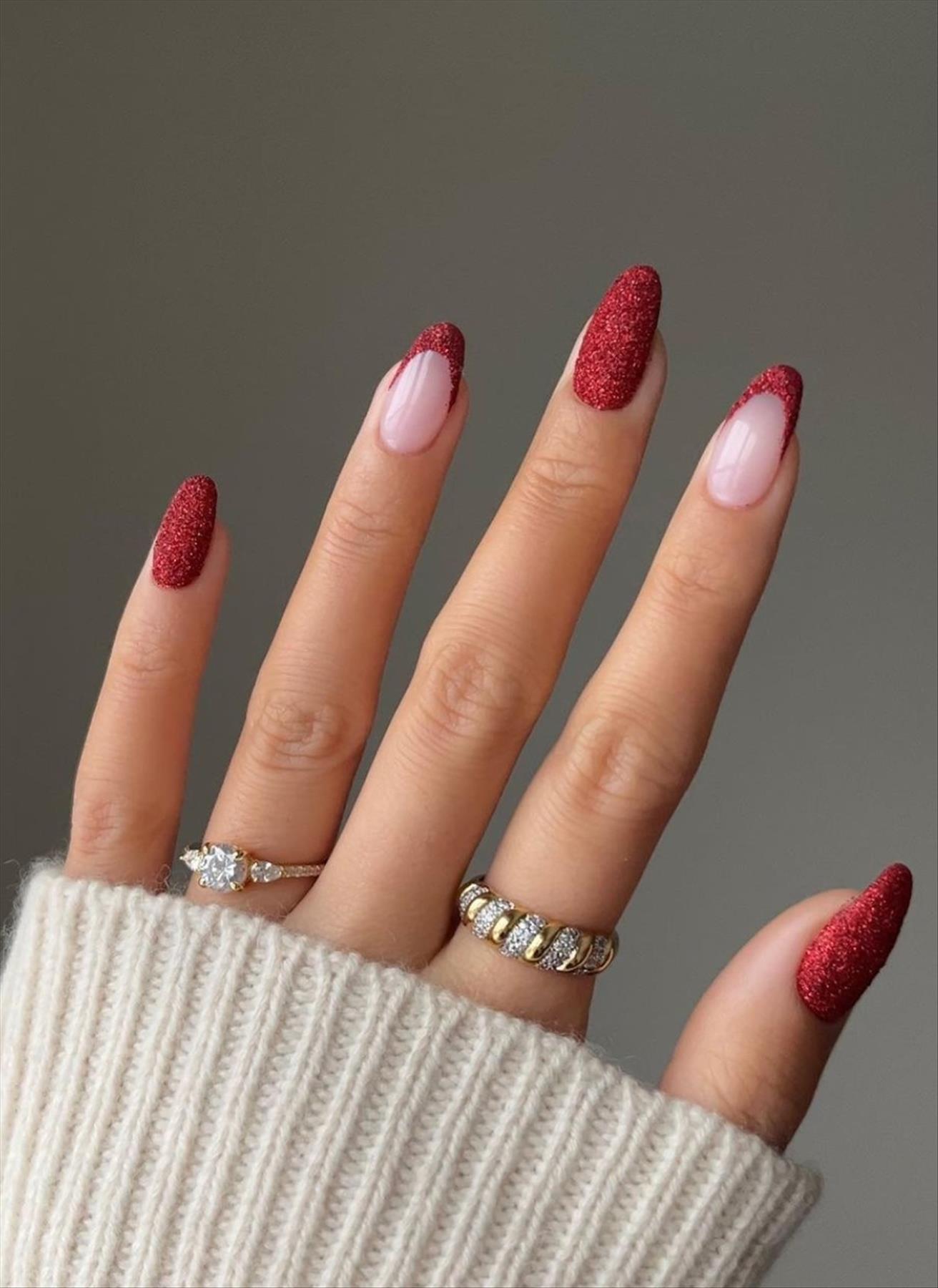 Latest Winter Nail 2023 Trends To Copy Now