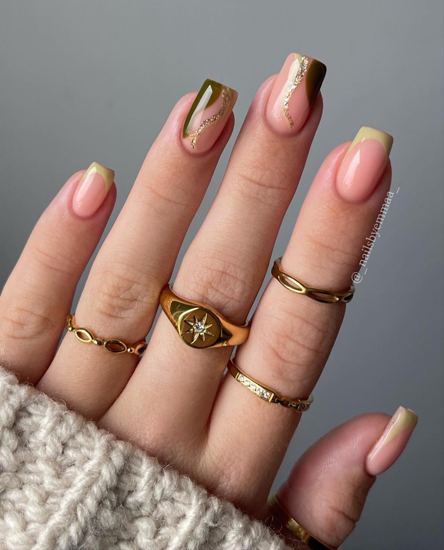 Latest Winter Nail 2023 Trends To Copy Now