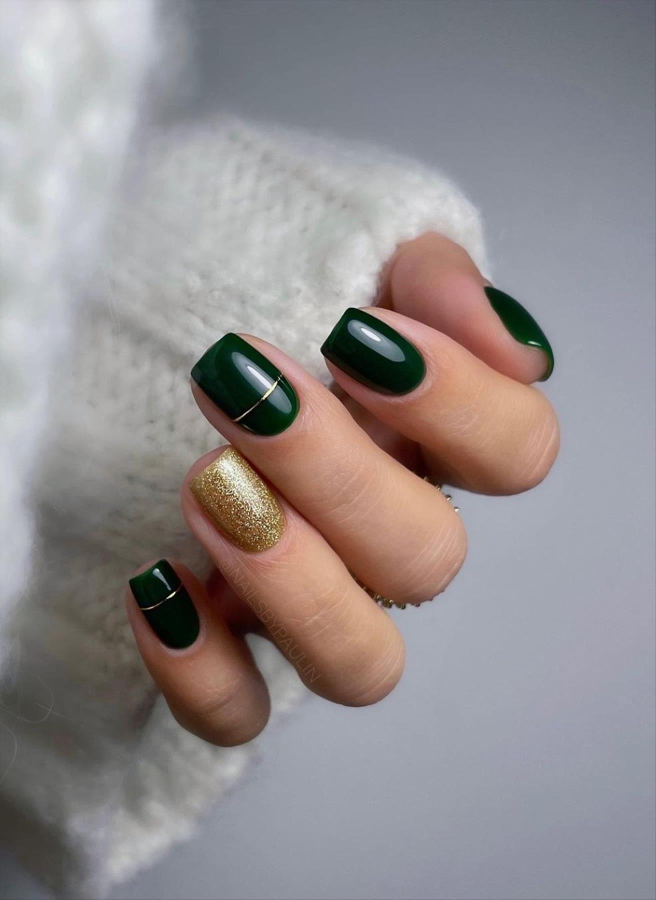 Latest Winter Nail 2023 Trends To Copy Now