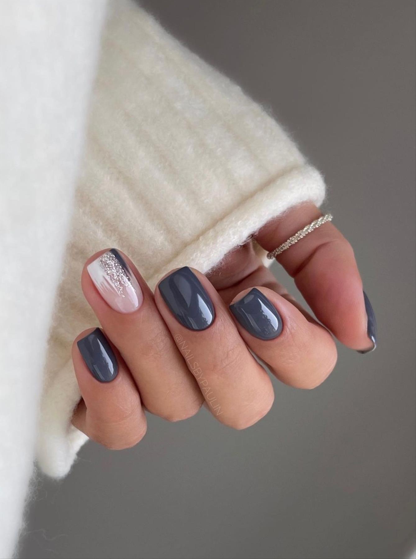 Latest Winter Nail 2023 Trends To Copy Now