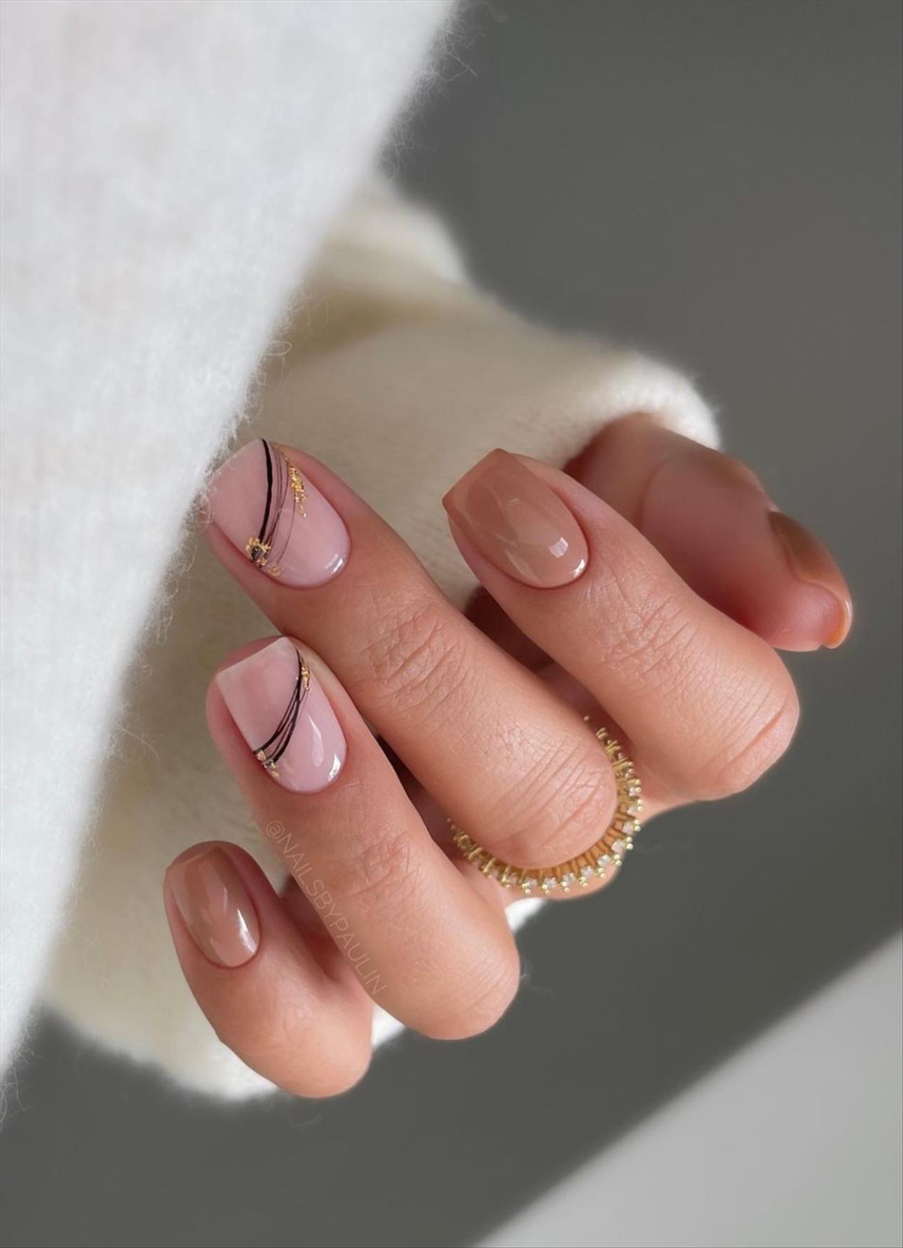 Latest Winter Nail 2023 Trends To Copy Now