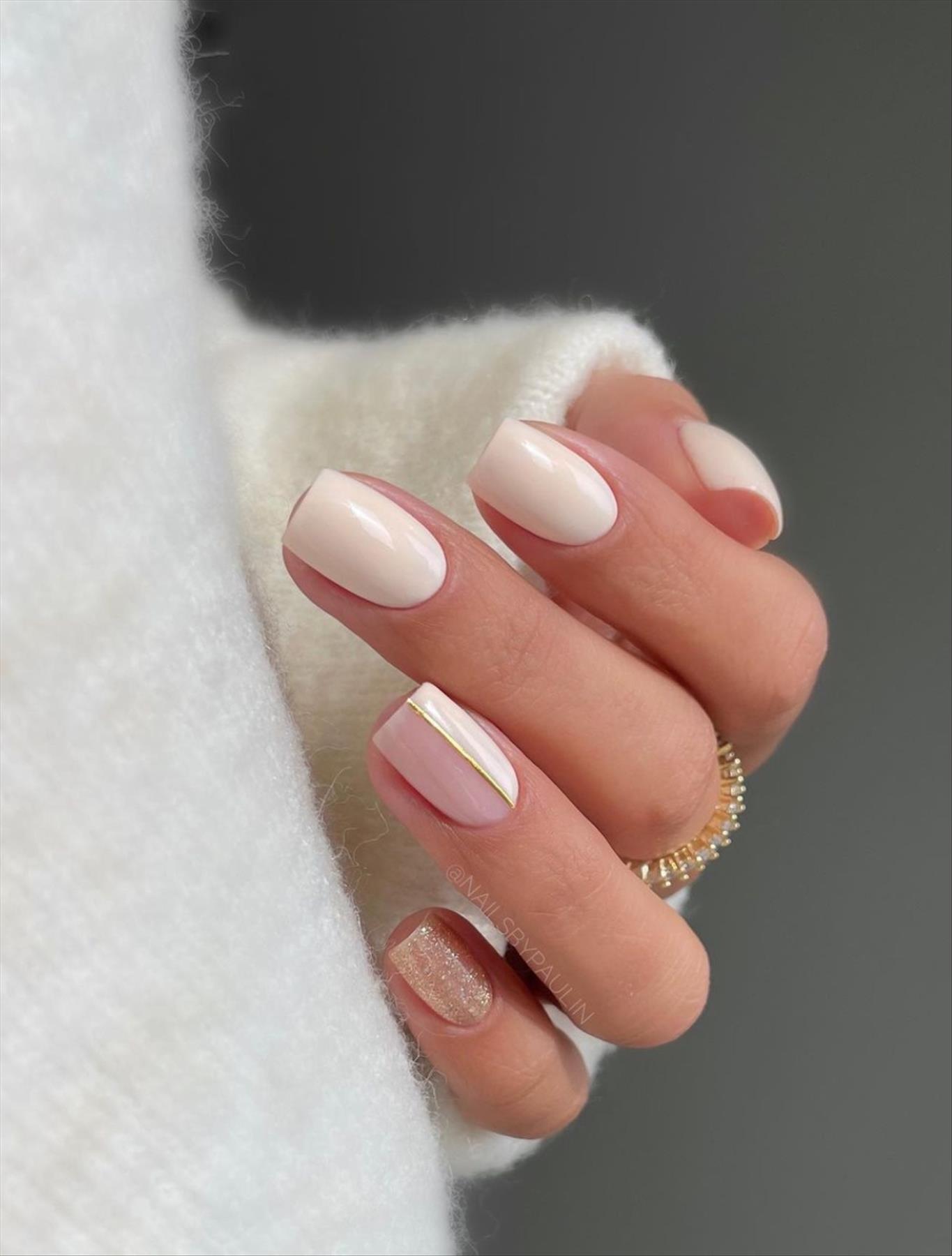 Latest Winter Nail 2023 Trends To Copy Now