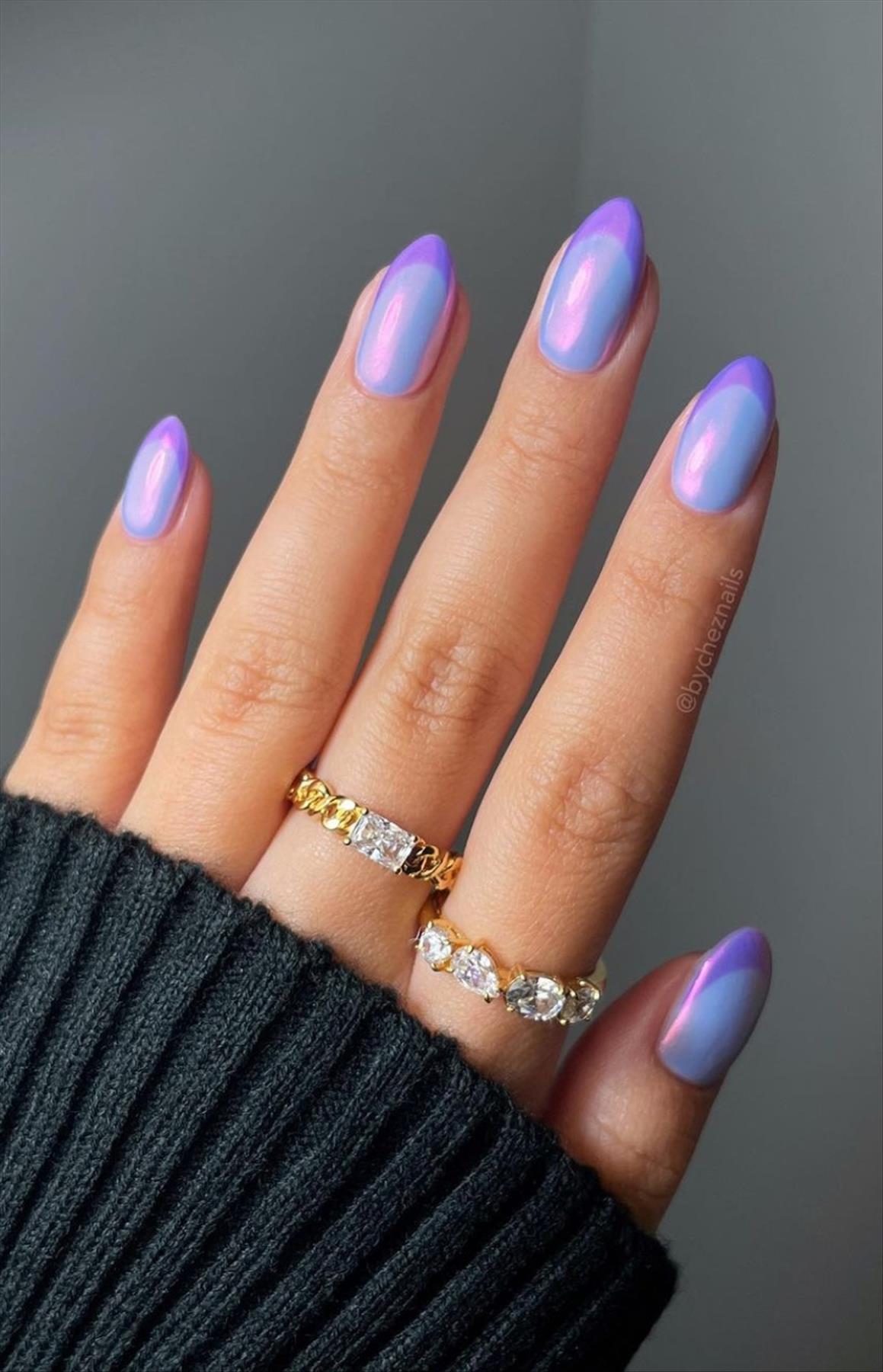 Latest Winter Nail 2023 Trends To Copy Now