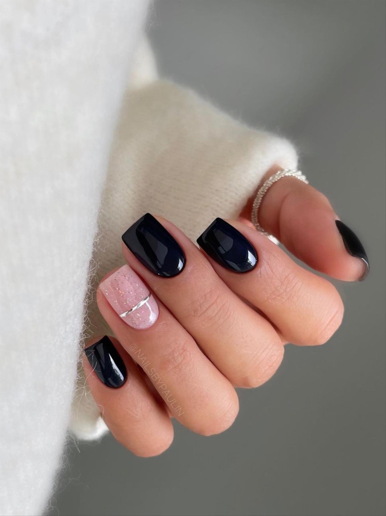 Latest Winter Nail 2023 Trends To Copy Now