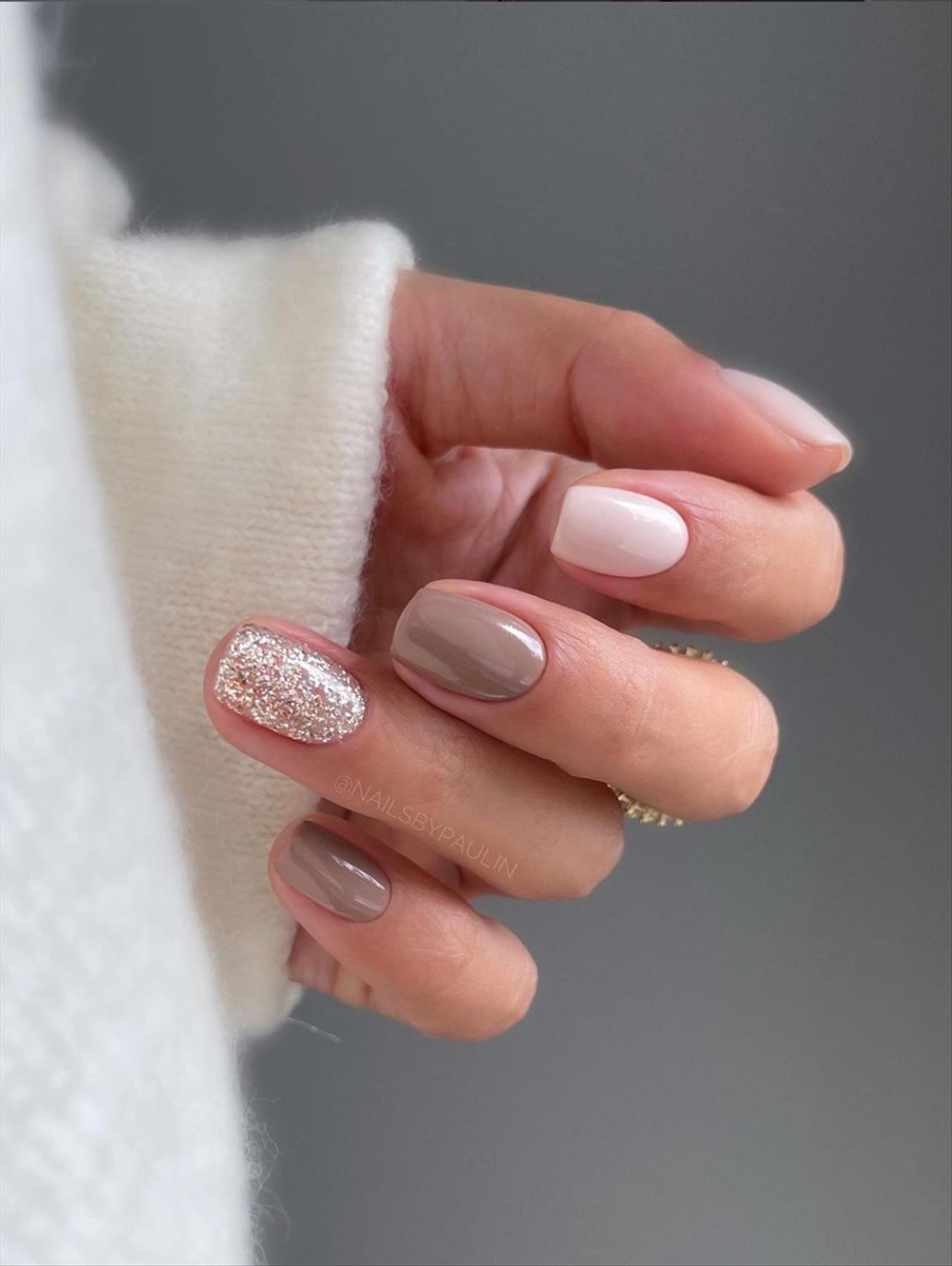 Latest Winter Nail 2023 Trends To Copy Now