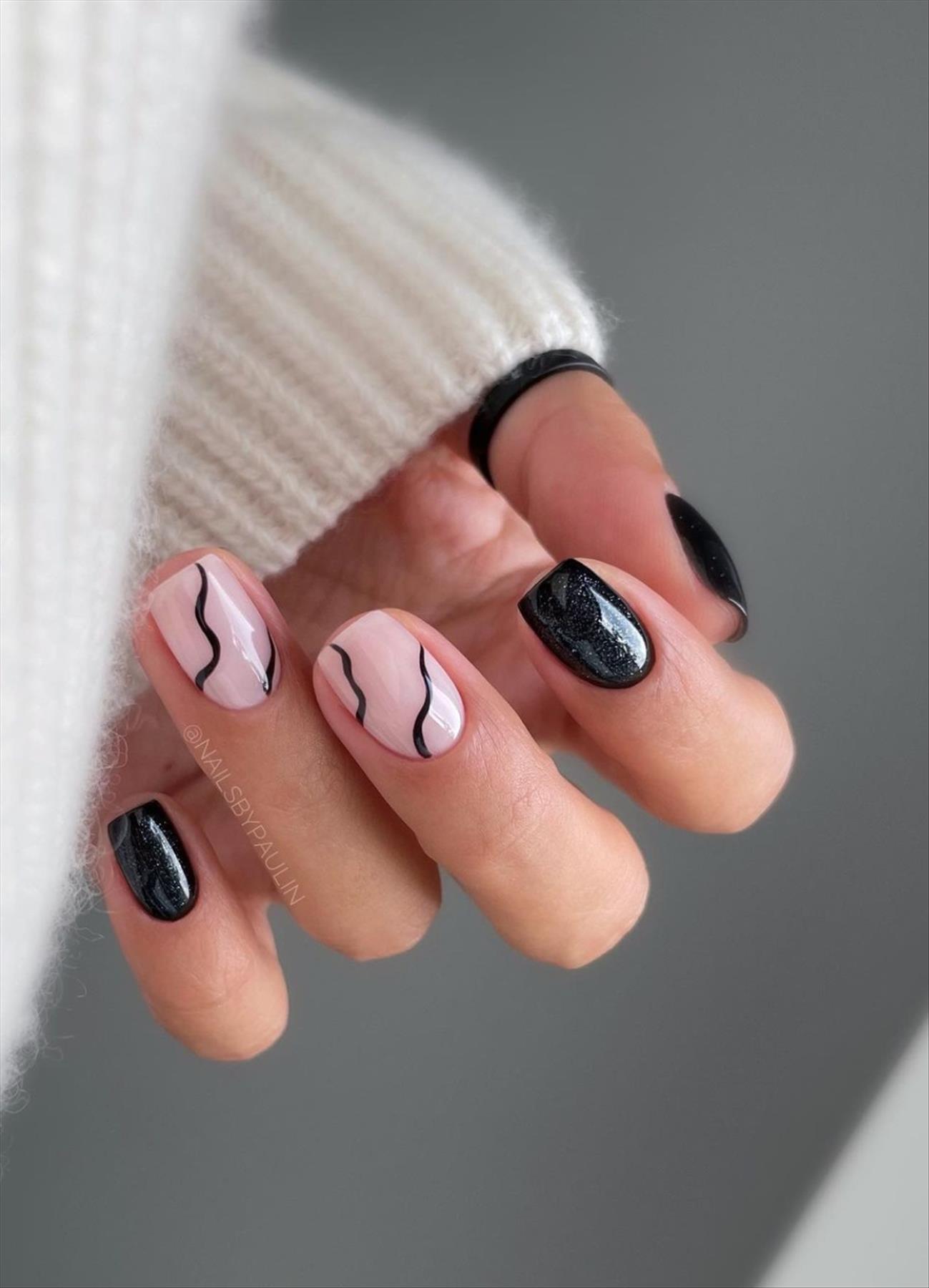 Latest Winter Nail 2023 Trends To Copy Now