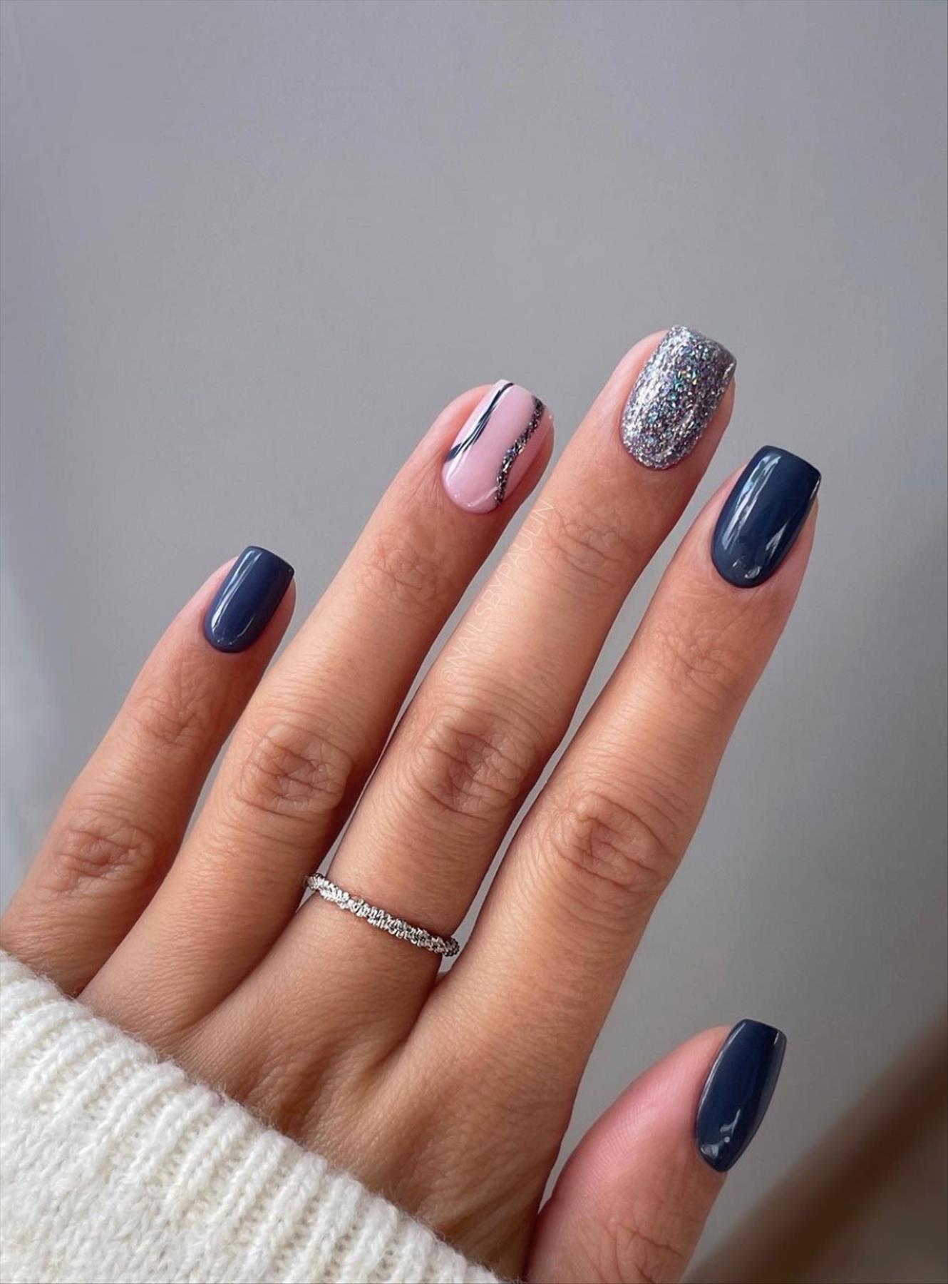 Latest Winter Nail 2023 Trends To Copy Now